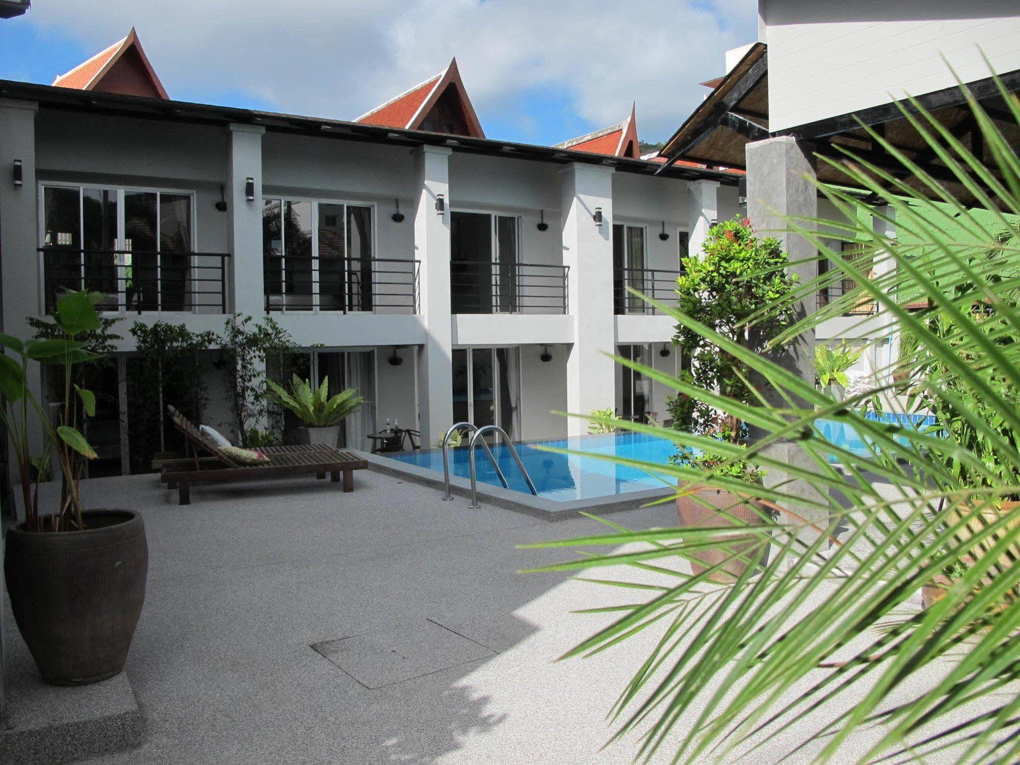 The Nest 3*