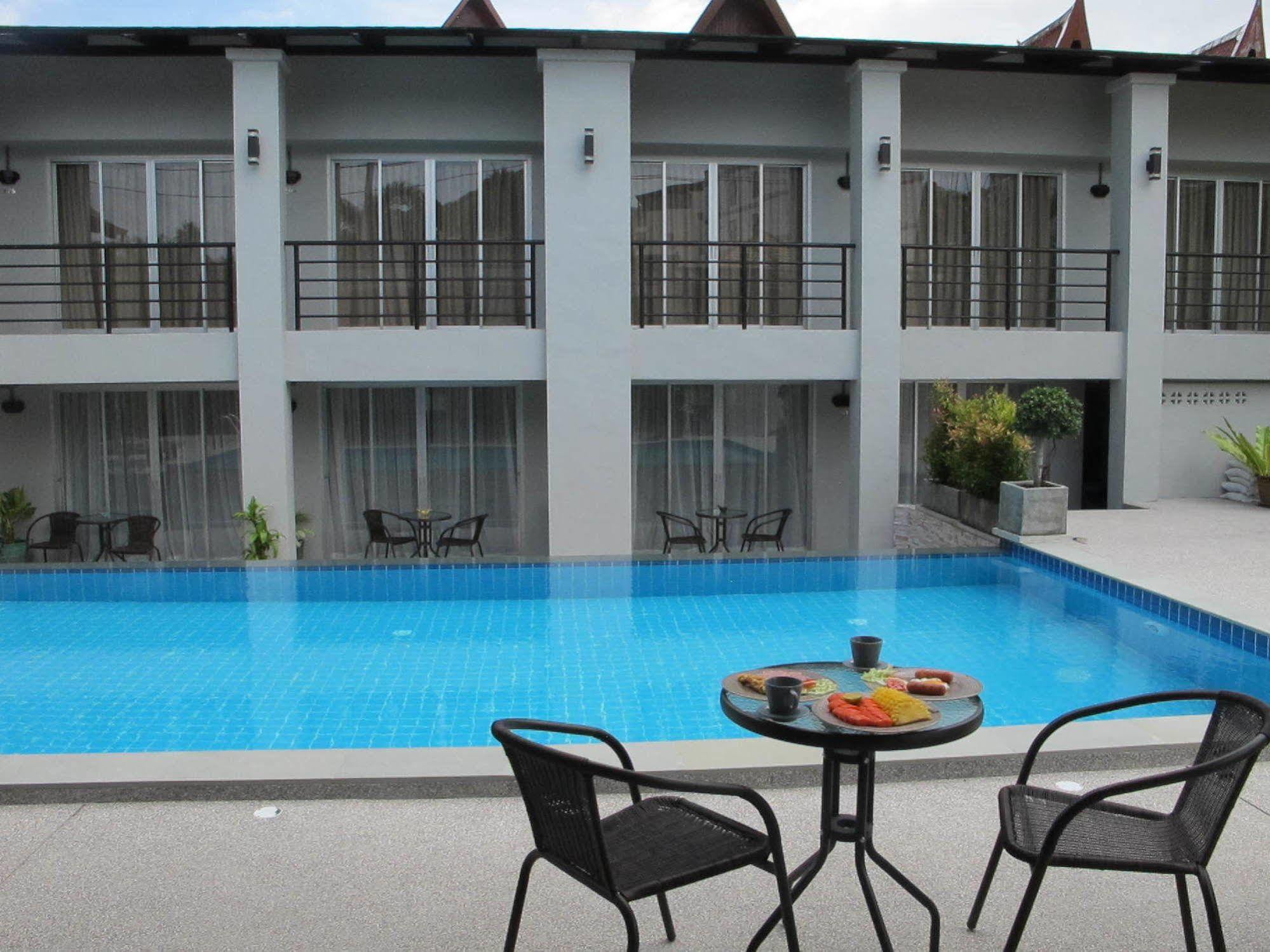 The Nest Tempat peranginan 3*