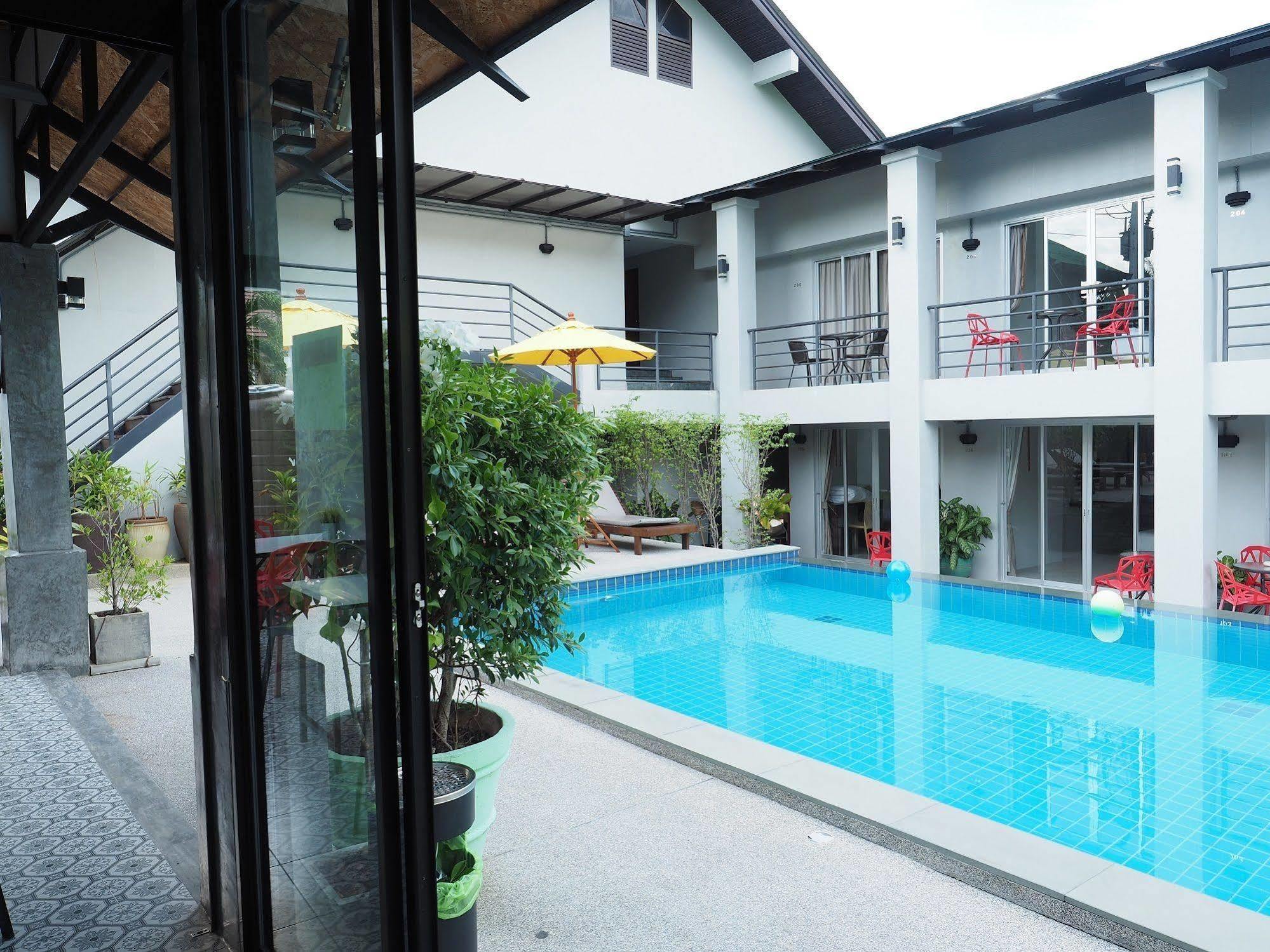 The Nest Tempat peranginan 3*