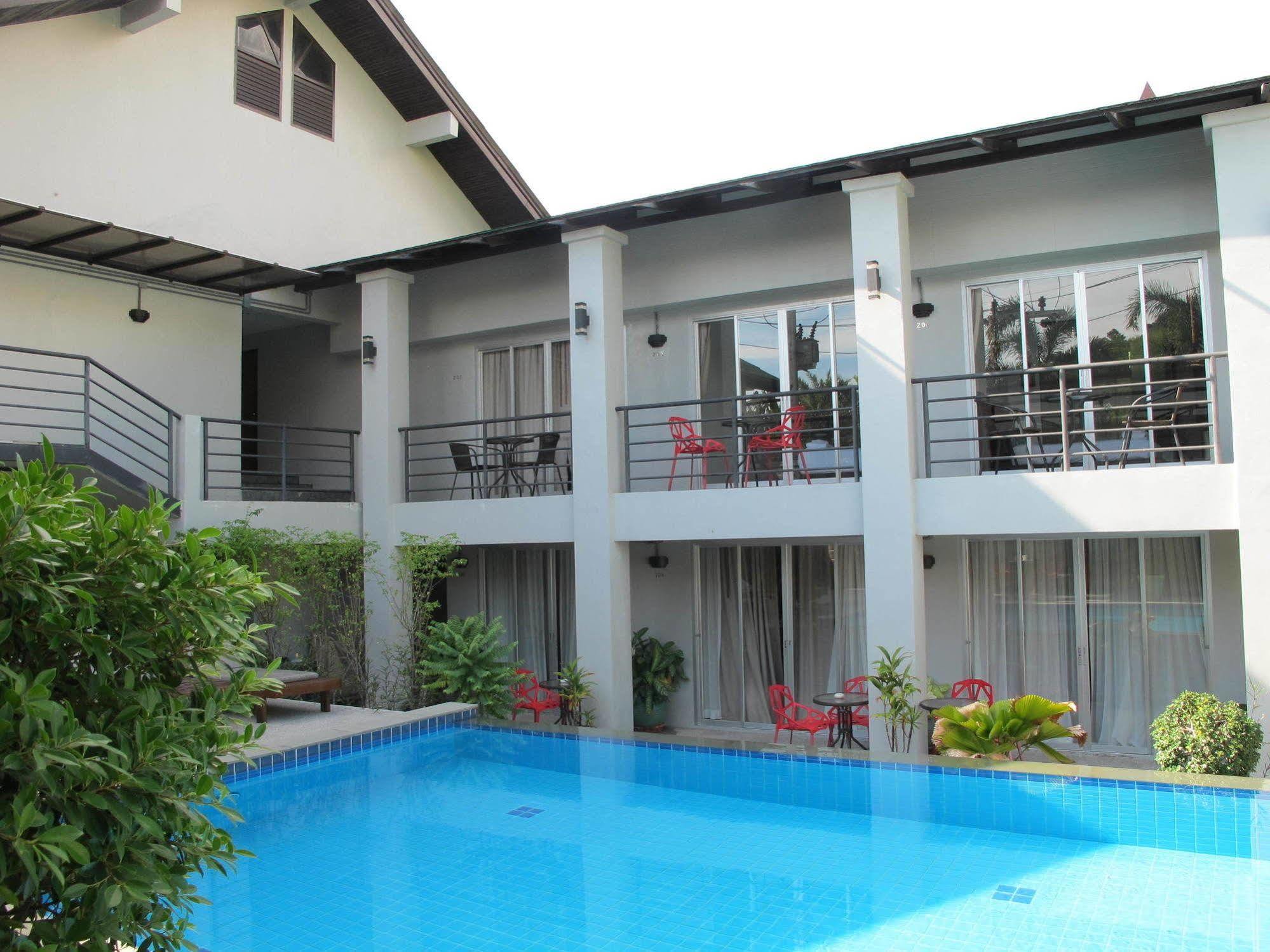 The Nest Patong