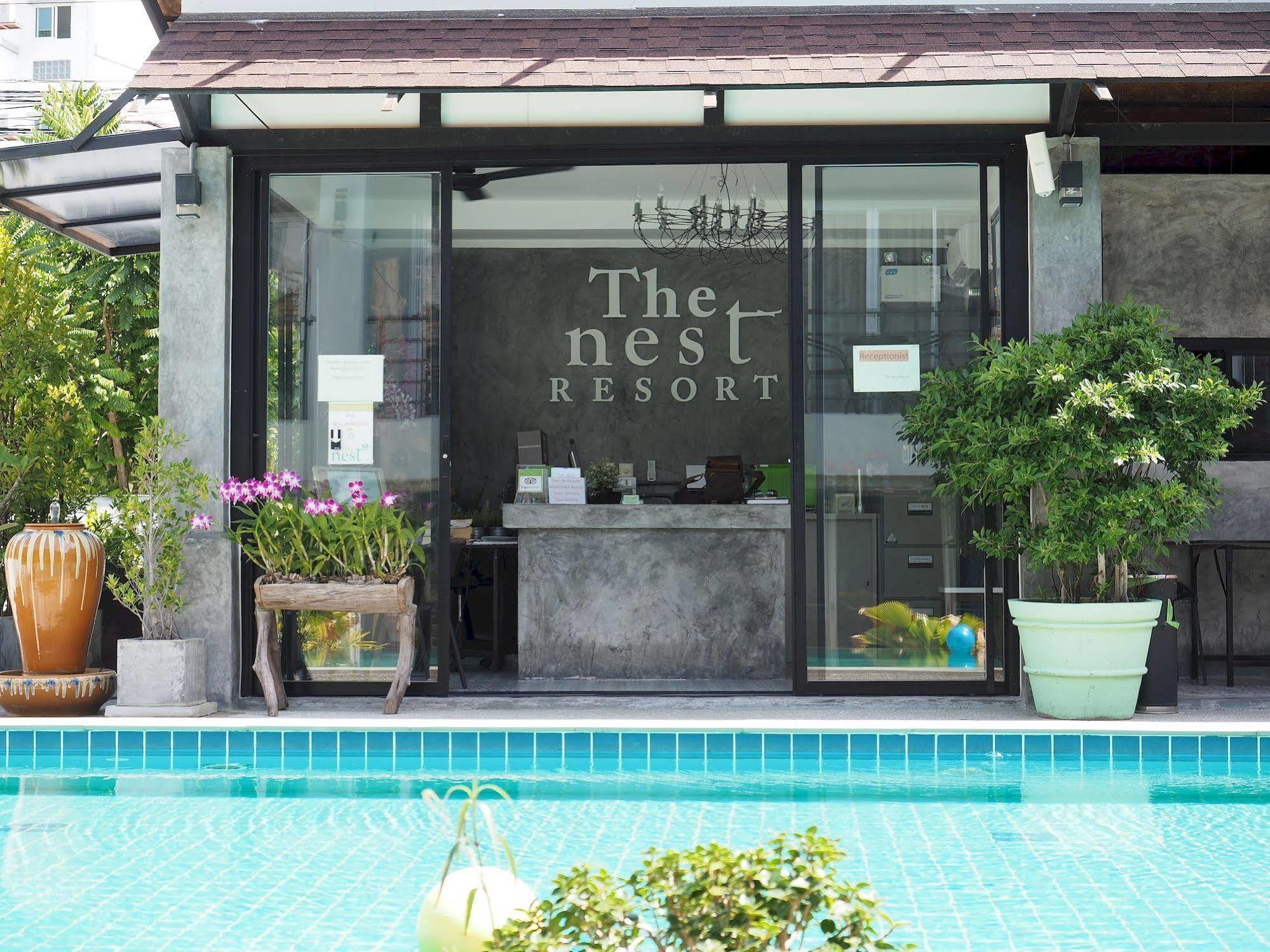 The Nest 3*
