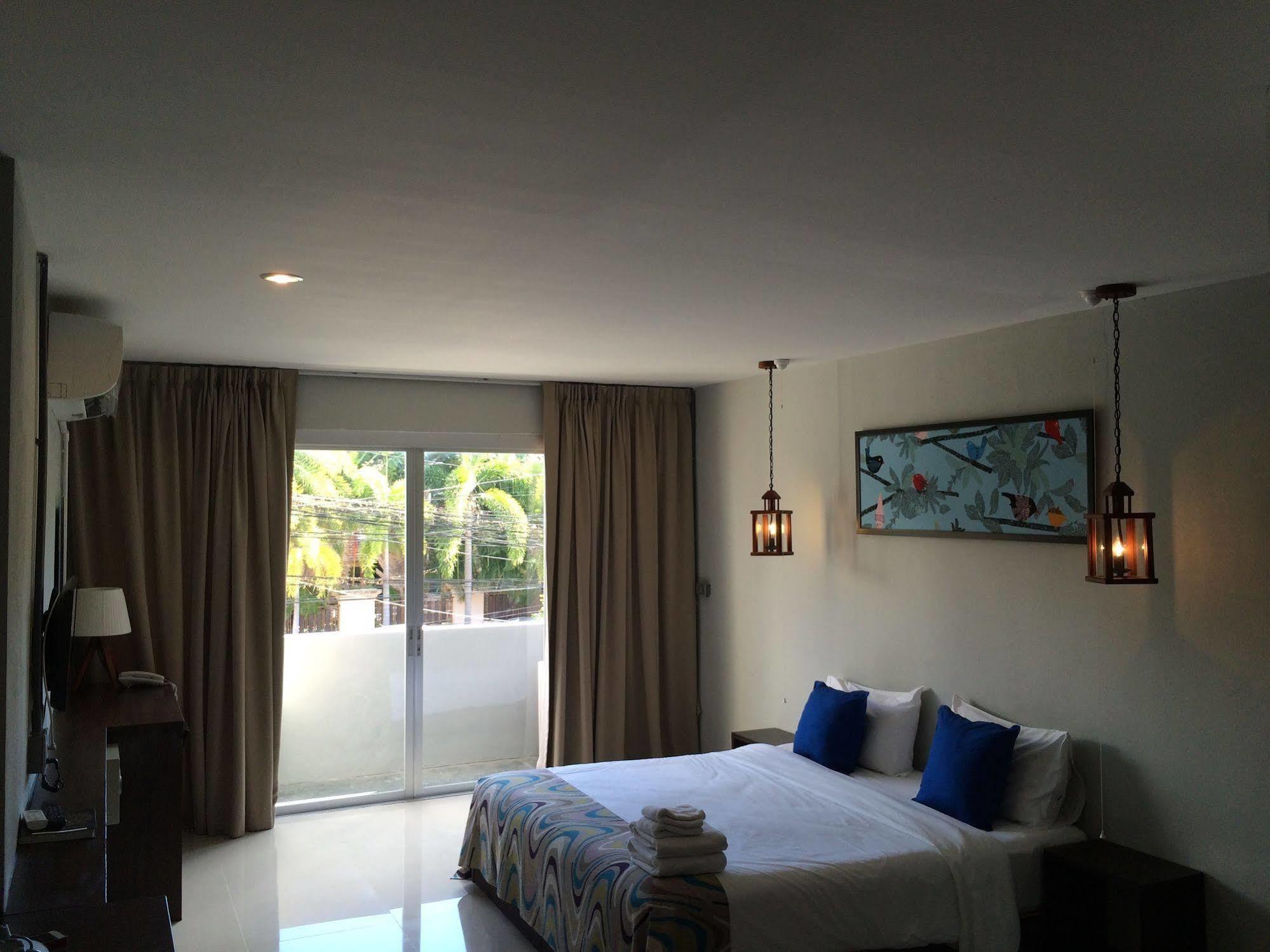 The Nest 3* Patong