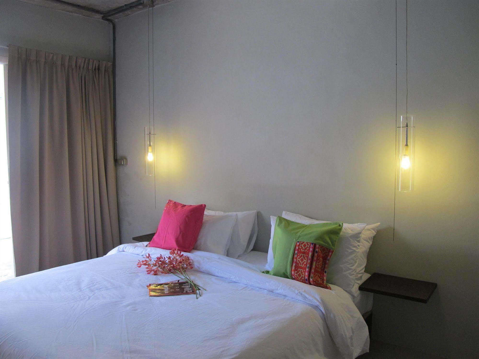 The Nest 3* Patong