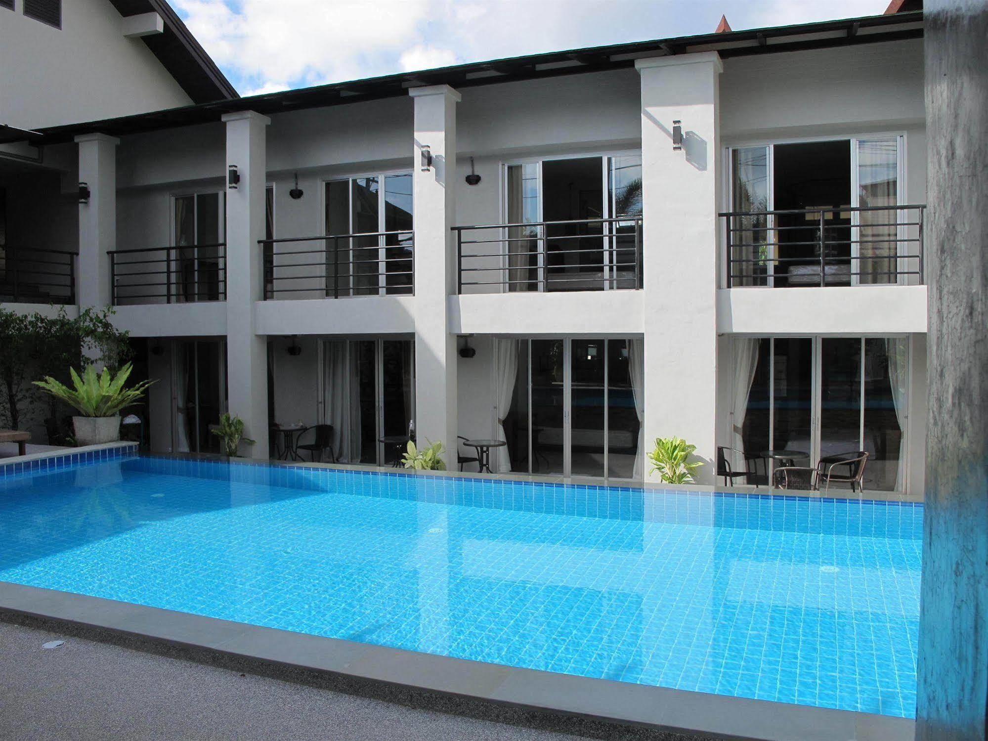 The Nest Patong