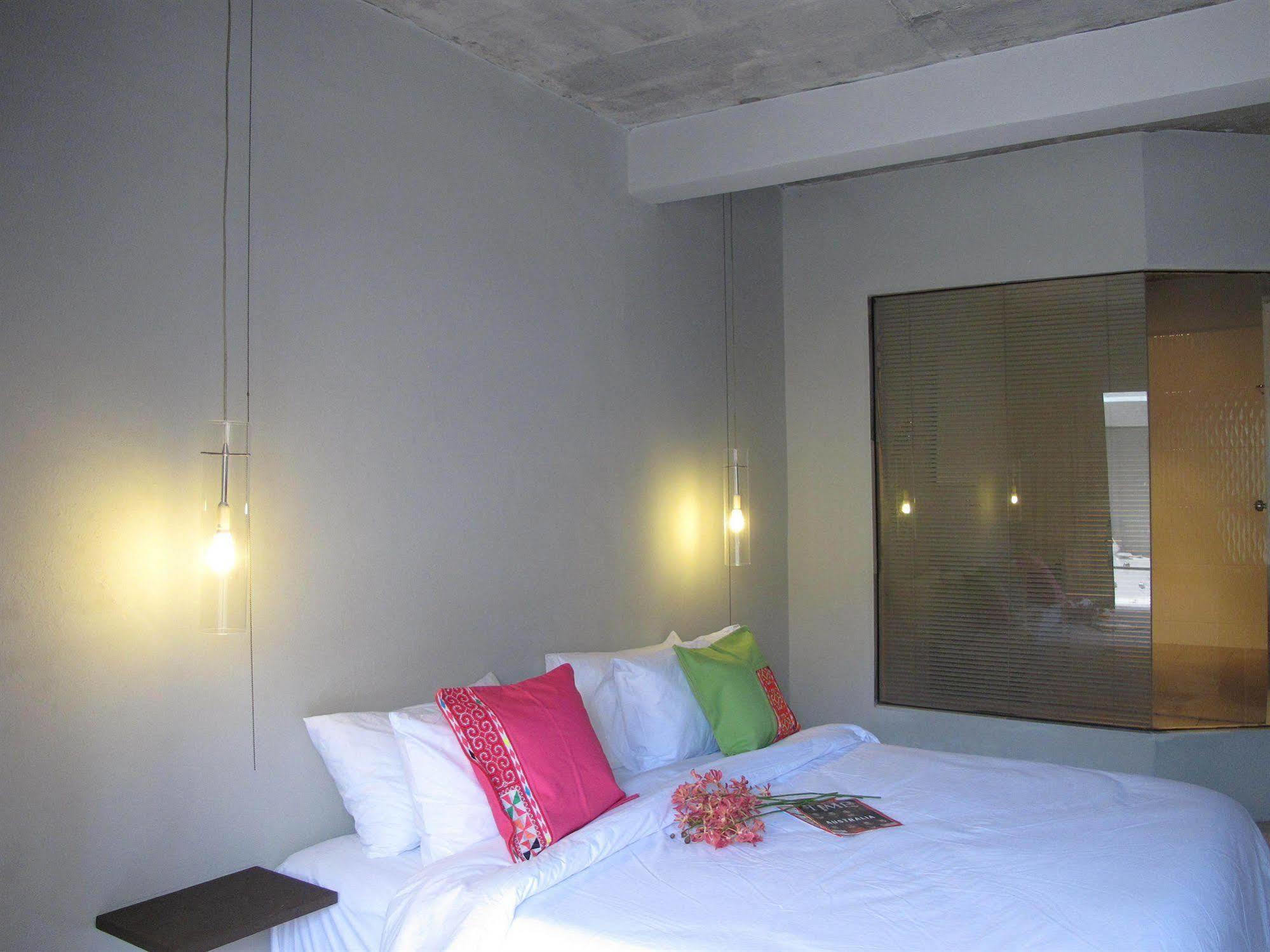 Tempat peranginan The Nest 3*