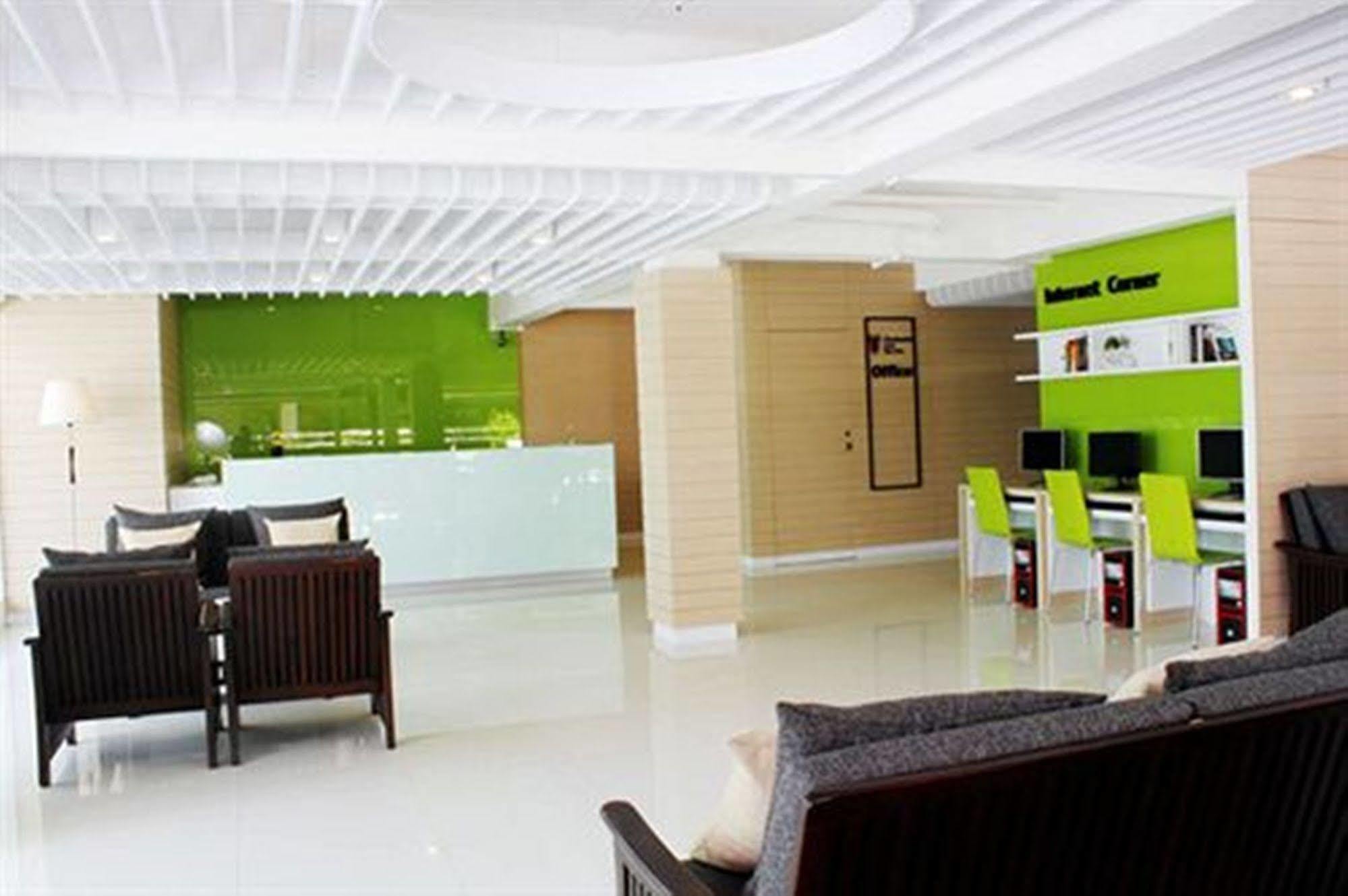My - Sha Extra Hotel 3*