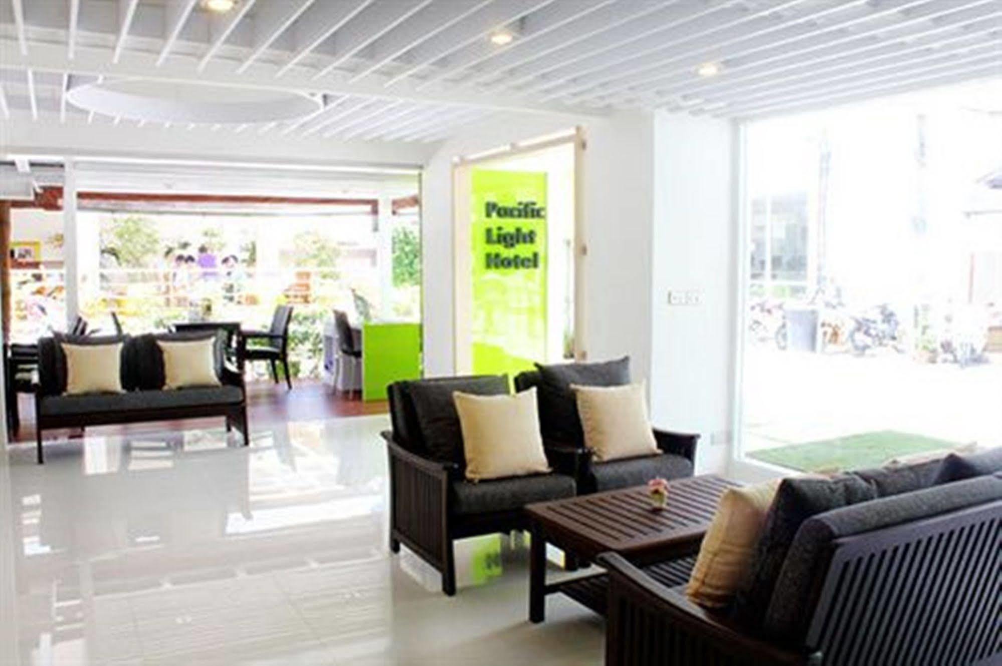 Hotel My - Sha Extra