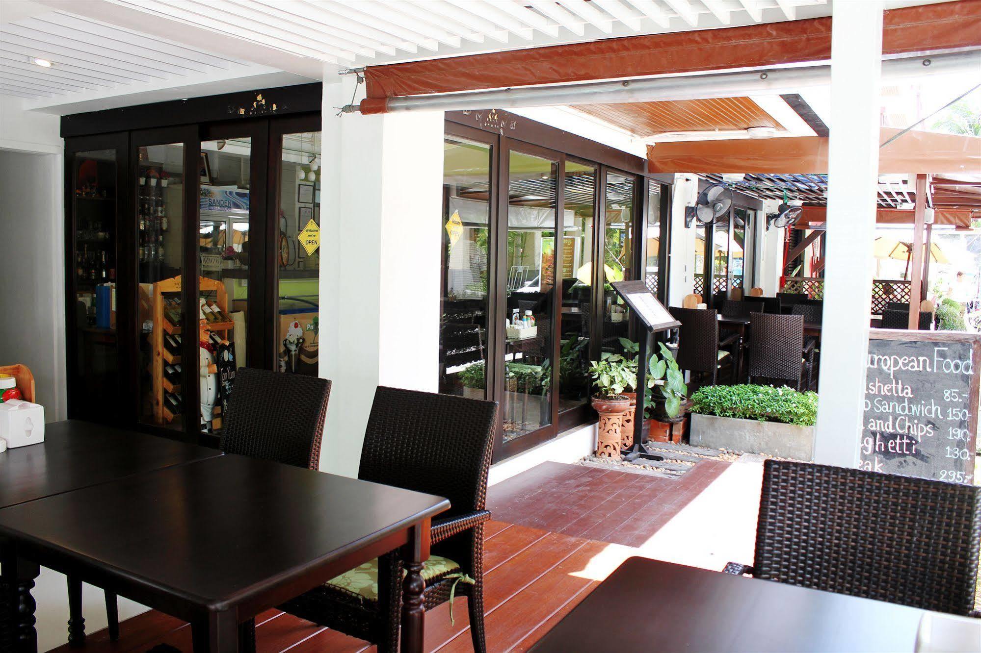 My - Sha Extra 3* Patong