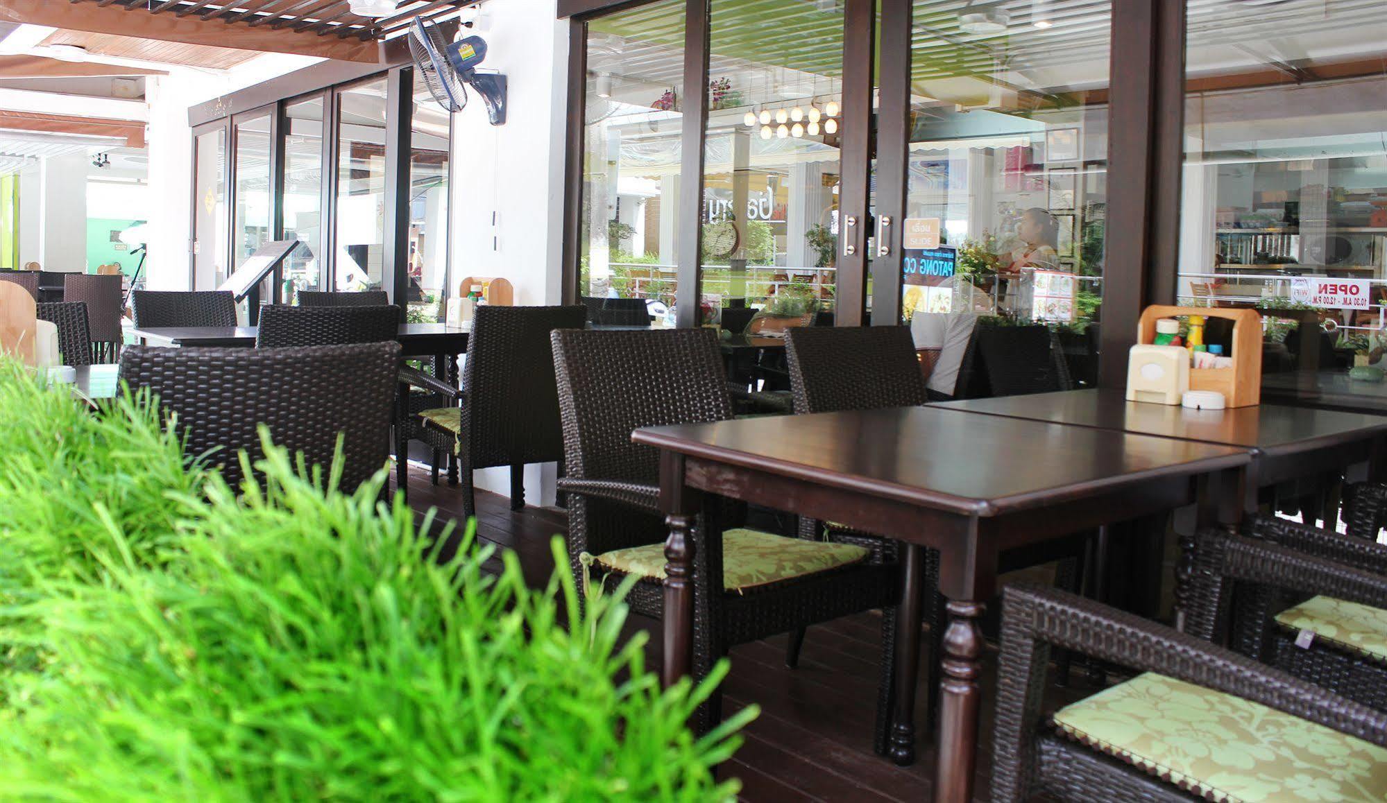 My - Sha Extra 3* Patong