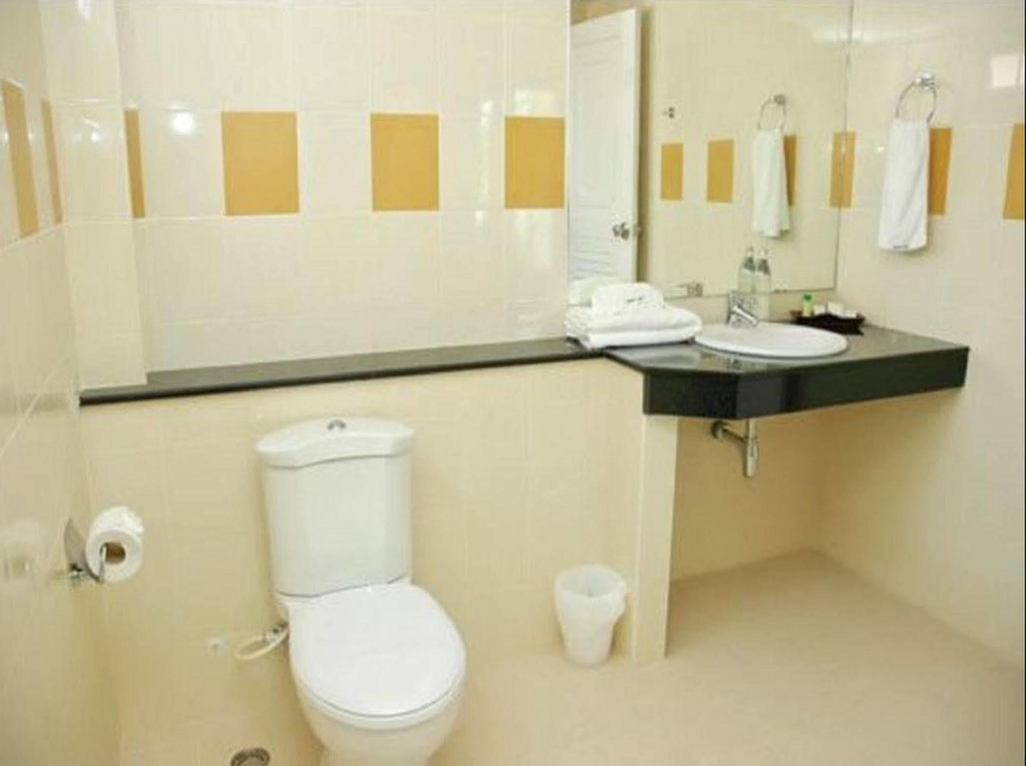 My - Sha Extra Hotel Patong