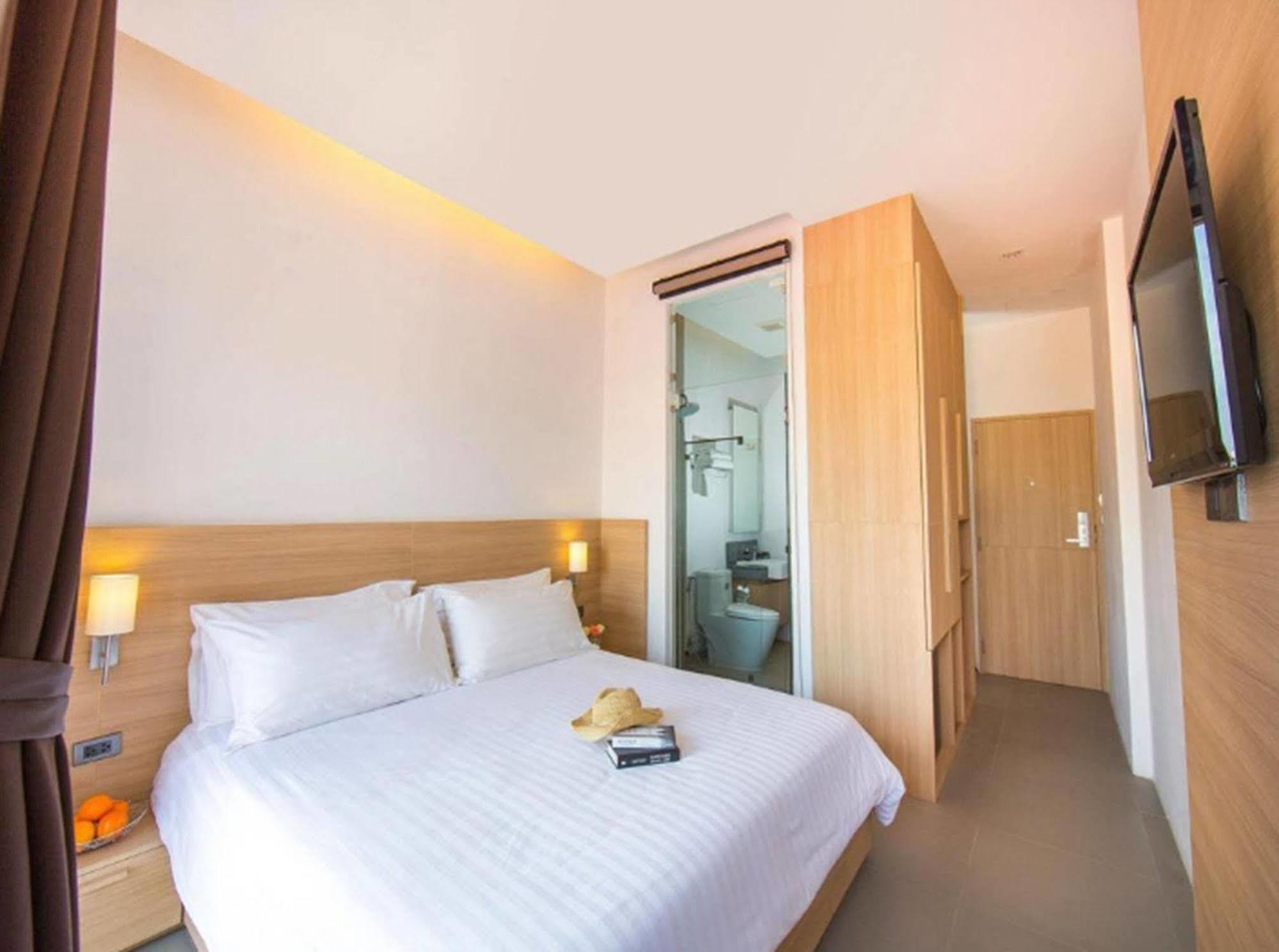 My - Sha Extra Hotel Patong