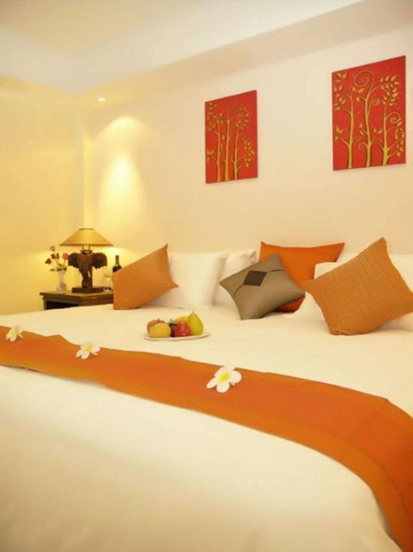 Hotel My - Sha Extra
