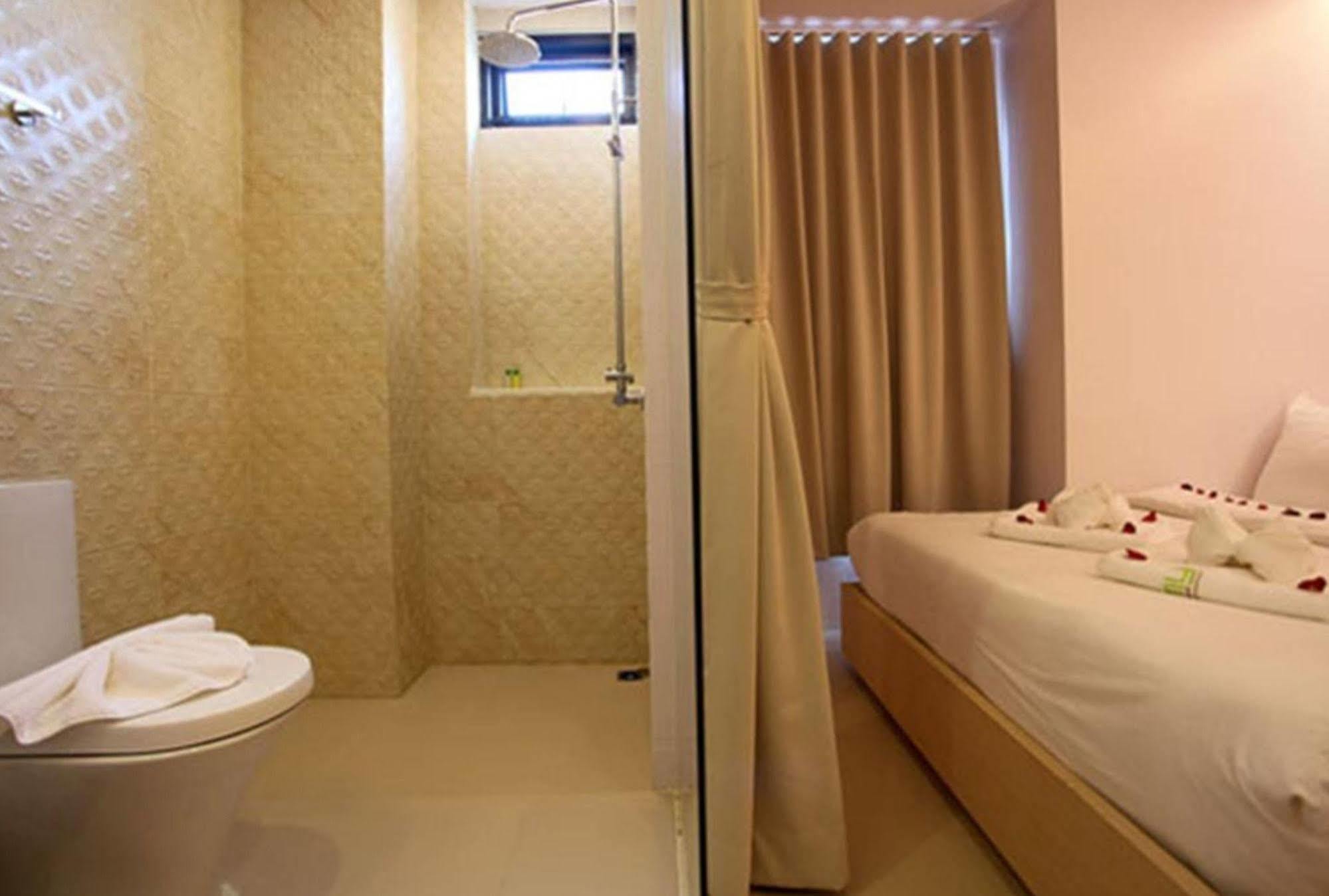 My - Sha Extra 3* Patong