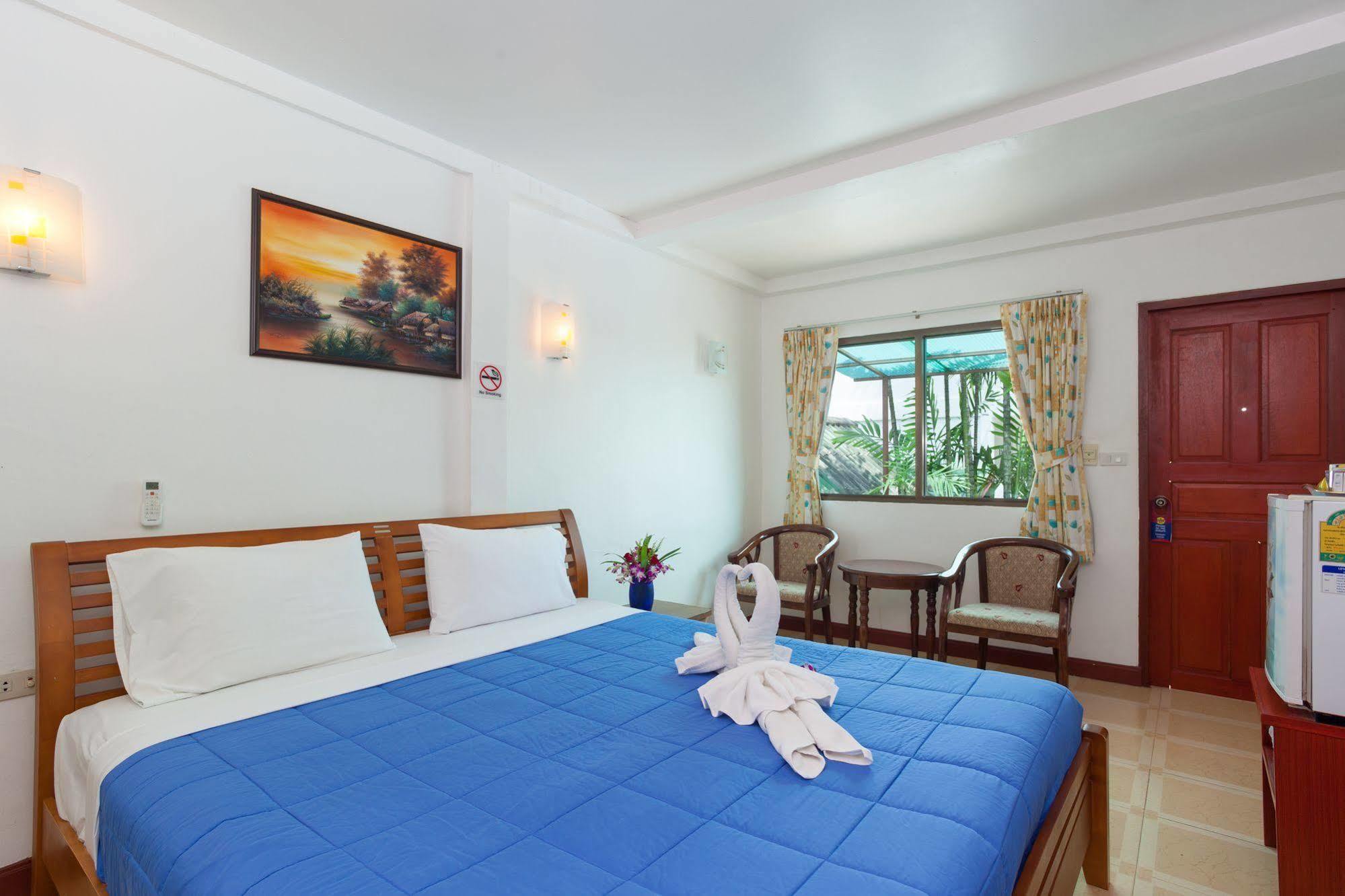 Hotel The Expat