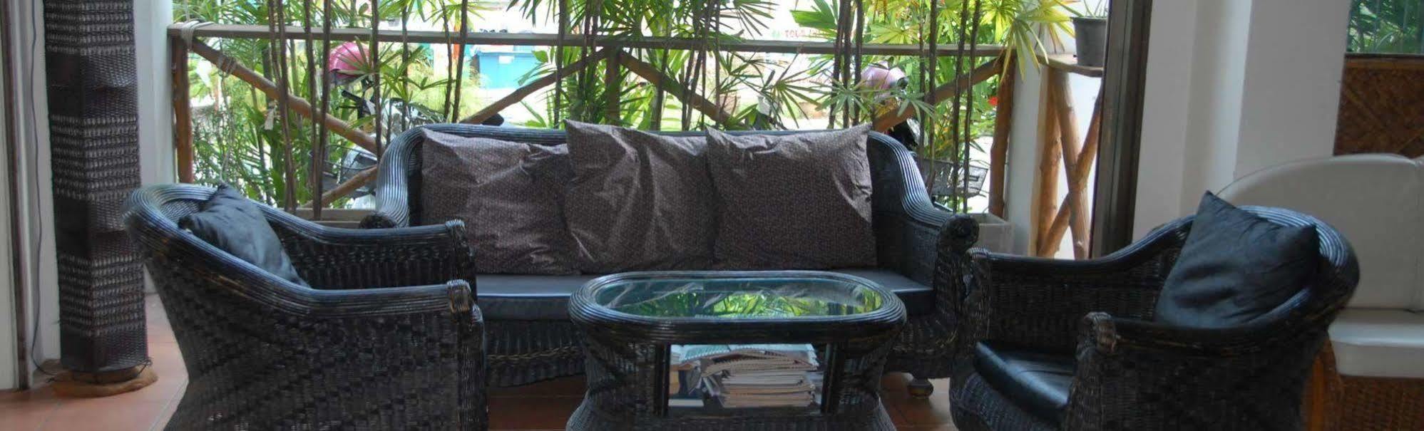 Hotel Supergreen Chalong