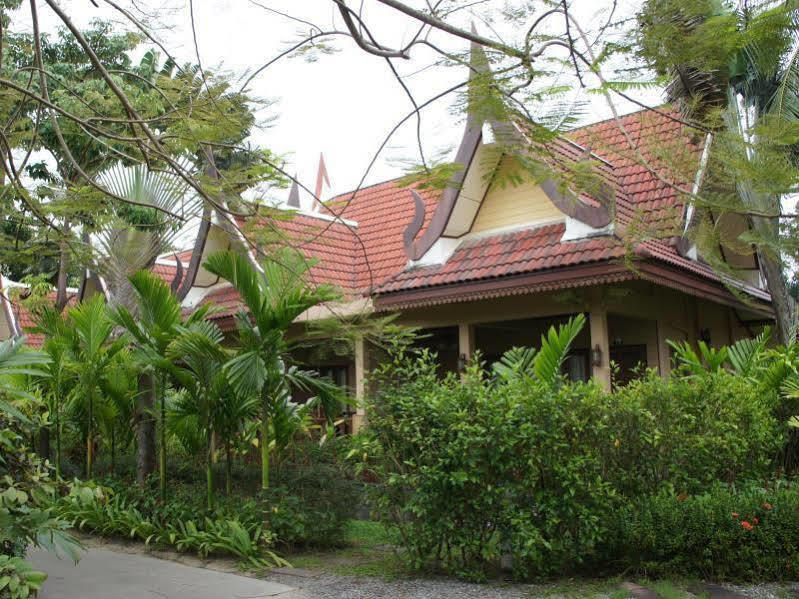 Palm Village Resort Rawai