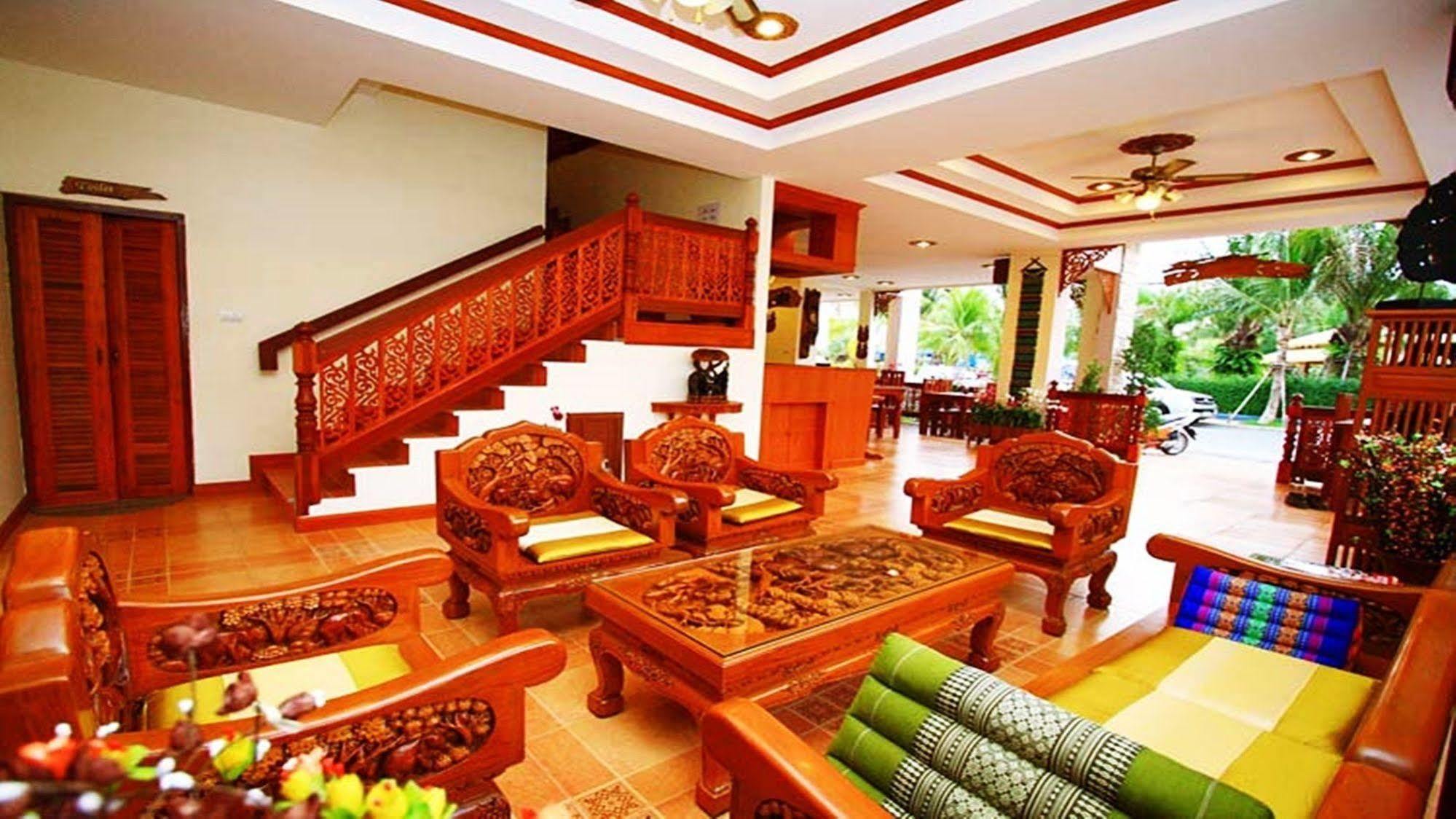 The Orchid House - Sha Extra Hotel