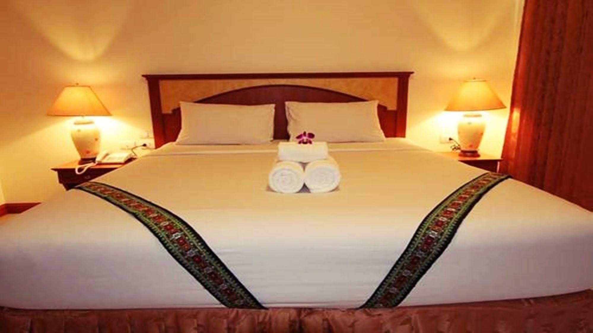 Hotel The Orchid House - Sha Extra 2*