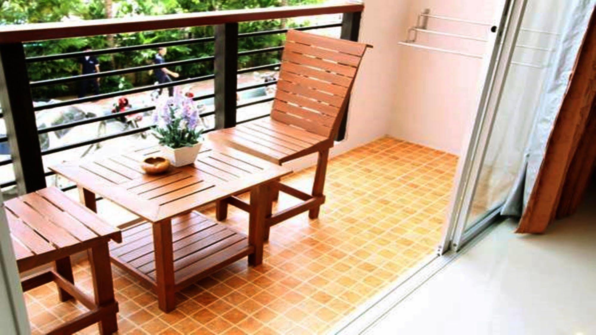 The Orchid House - Sha Extra Hotel