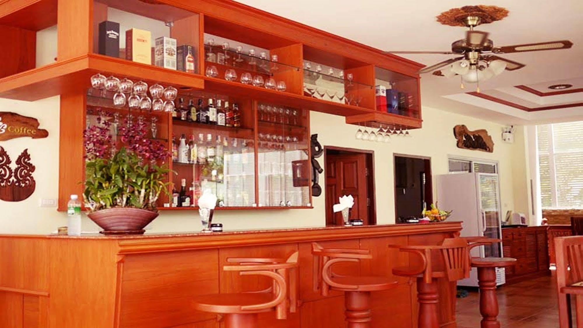 The Orchid House - Sha Extra Hotel