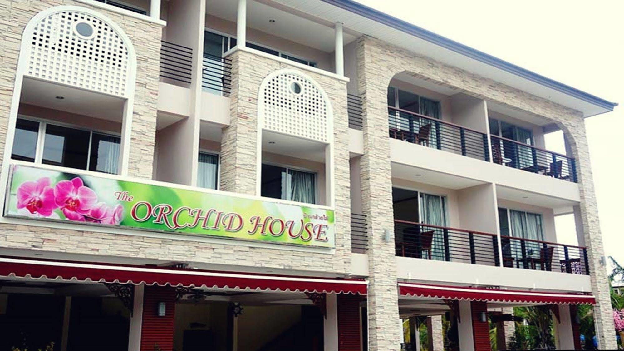 Hotel The Orchid House - Sha Extra