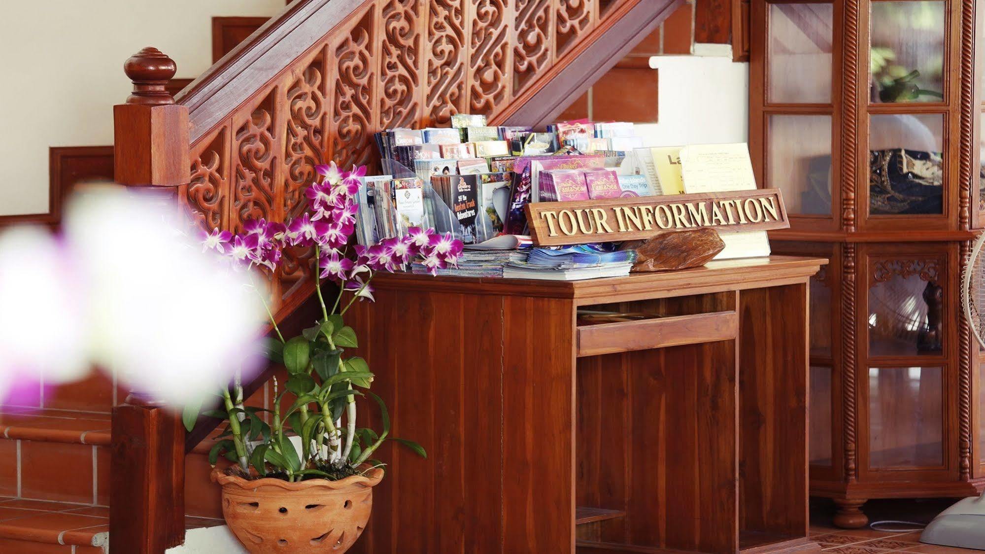 The Orchid House - Sha Extra Kata Beach (Phuket)