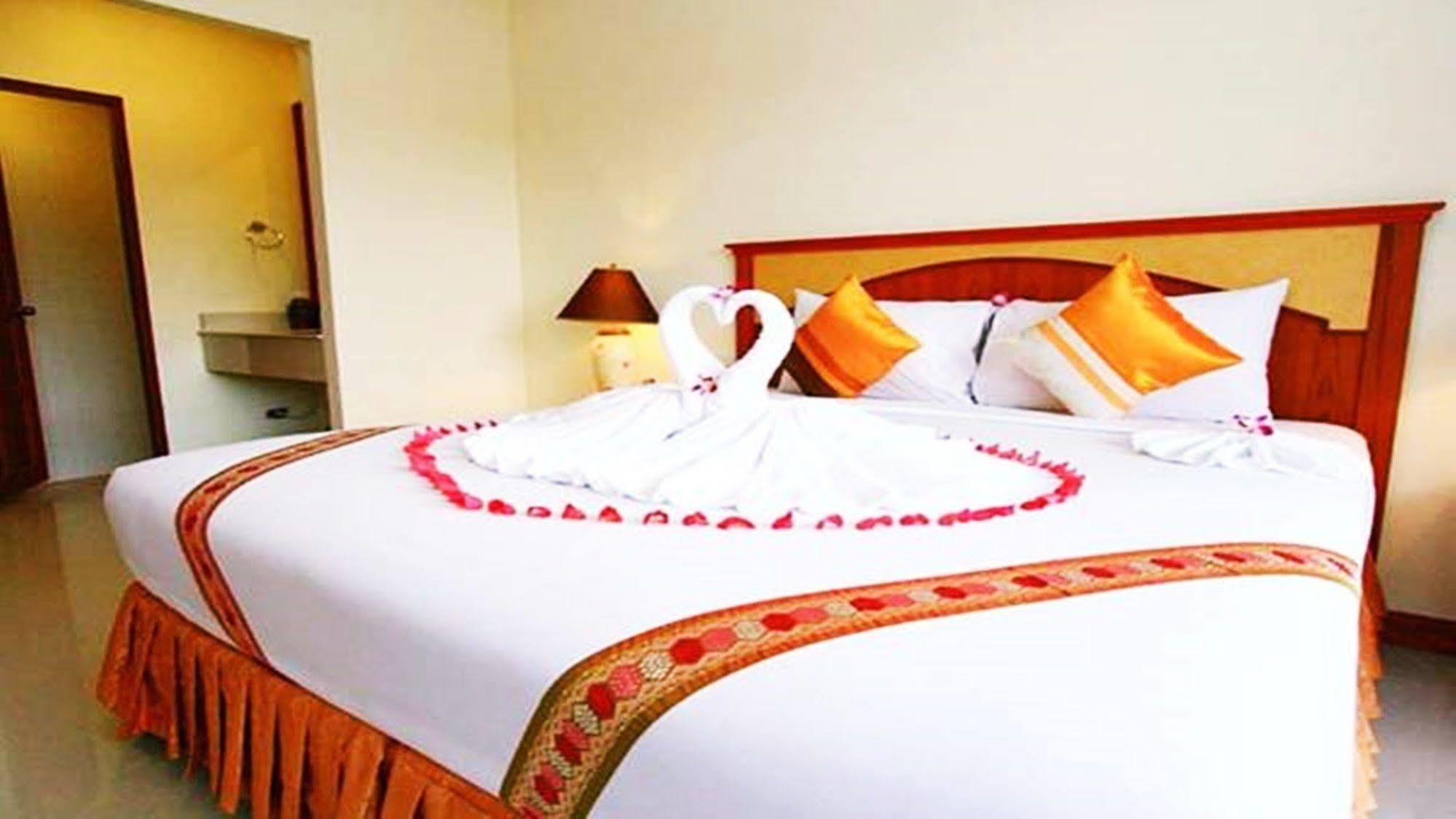 The Orchid House - Sha Extra 2* Kata Beach (Phuket)