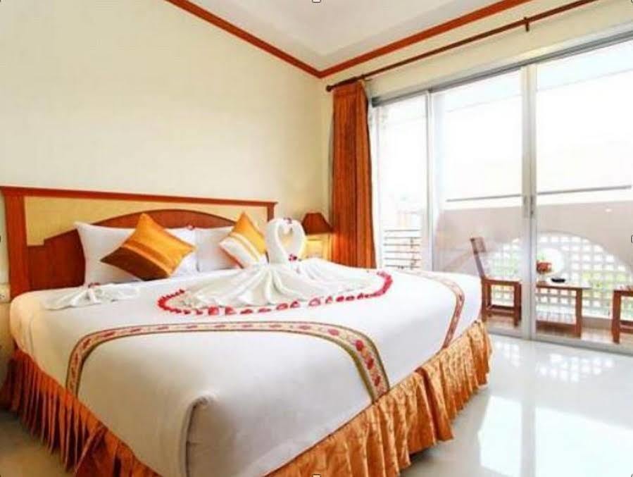 Hotel The Orchid House - Sha Extra Kata Beach (Phuket)