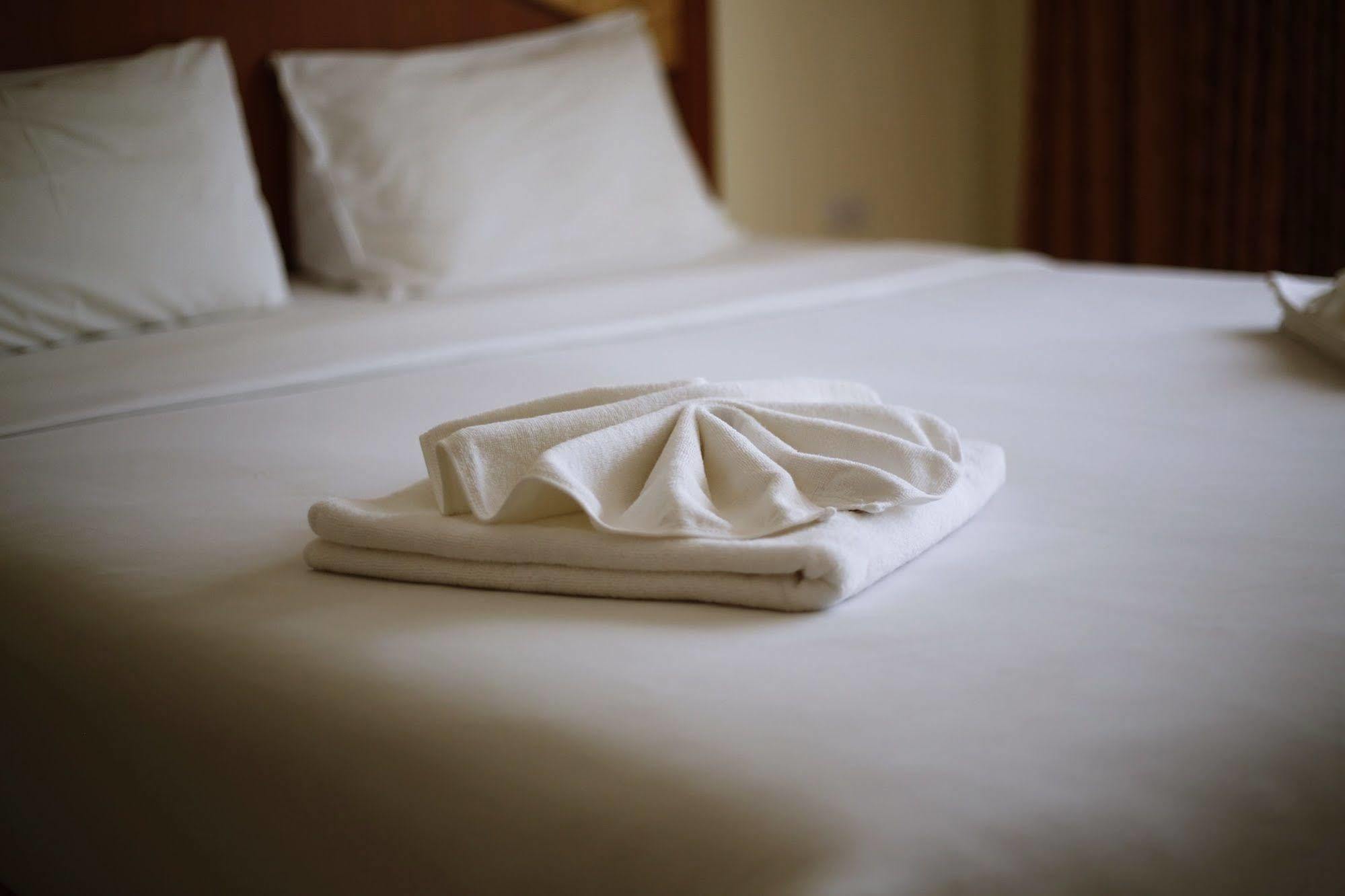 The Orchid House - Sha Extra Hotel 2*