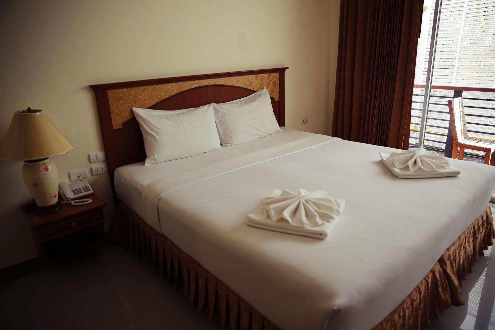 The Orchid House - Sha Extra Hotel 2*