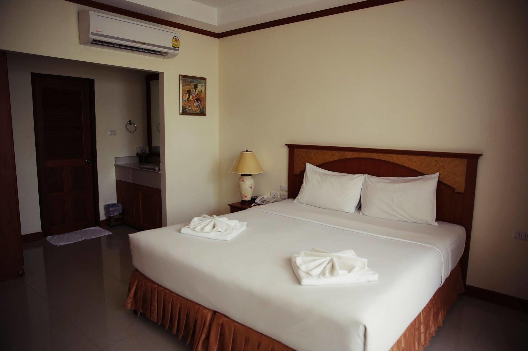 Hotel The Orchid House - Sha Extra 2*