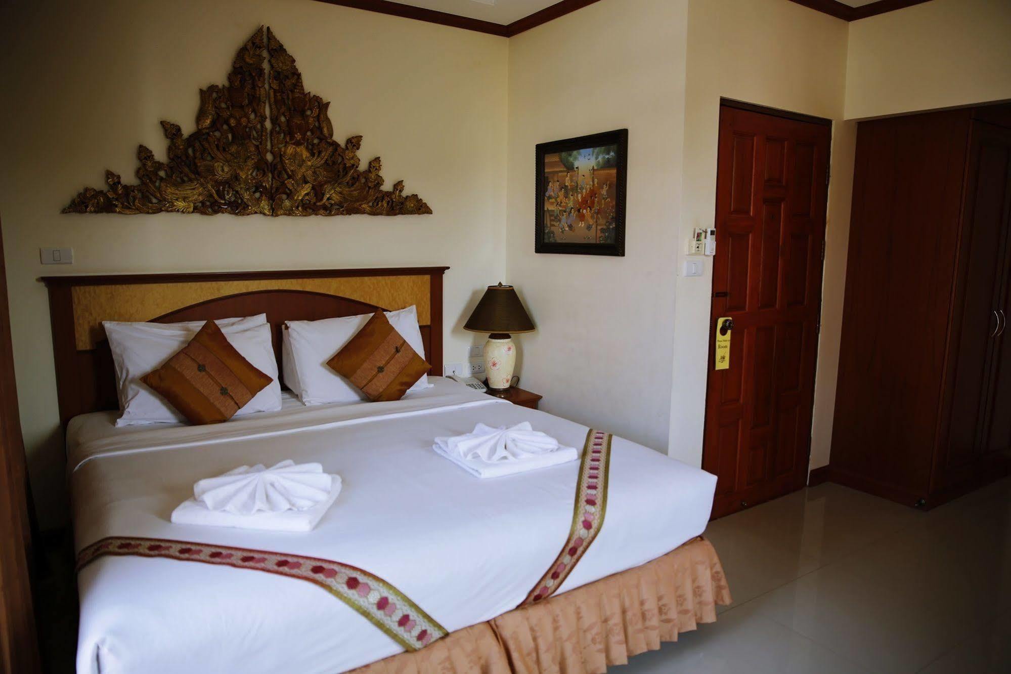 The Orchid House - Sha Extra Kata Beach (Phuket)