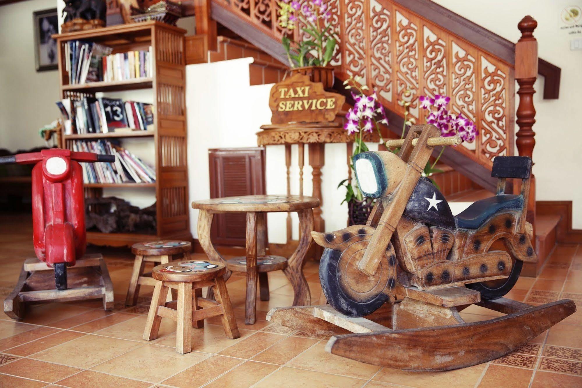 The Orchid House - Sha Extra 2* Kata Beach (Phuket)