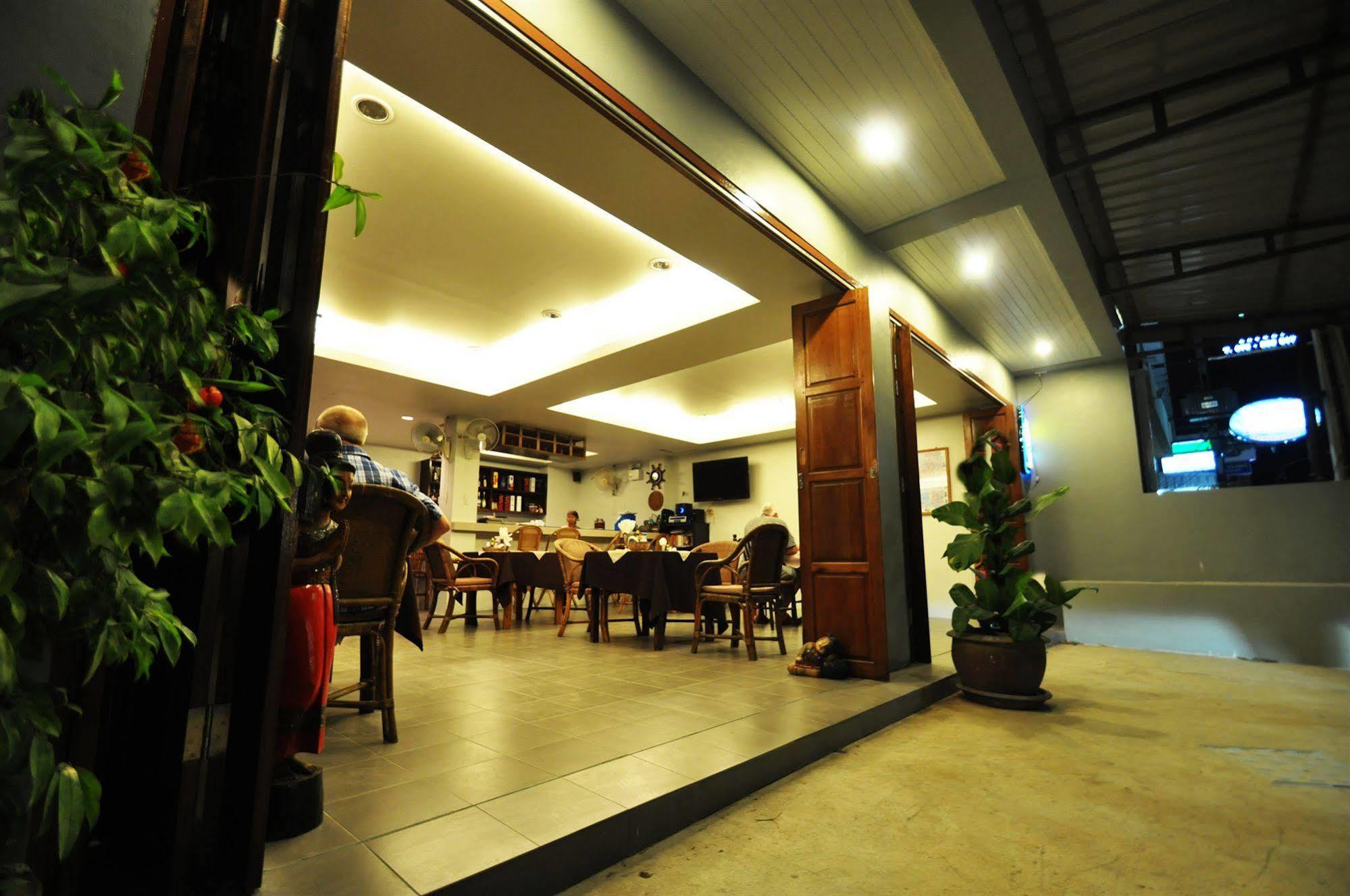 Gasthof Choophorn House Sha 2*