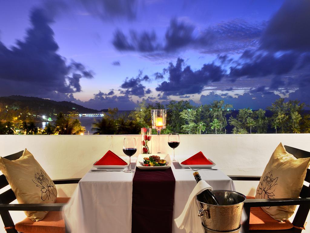 Radisson Red Phuket Hotel