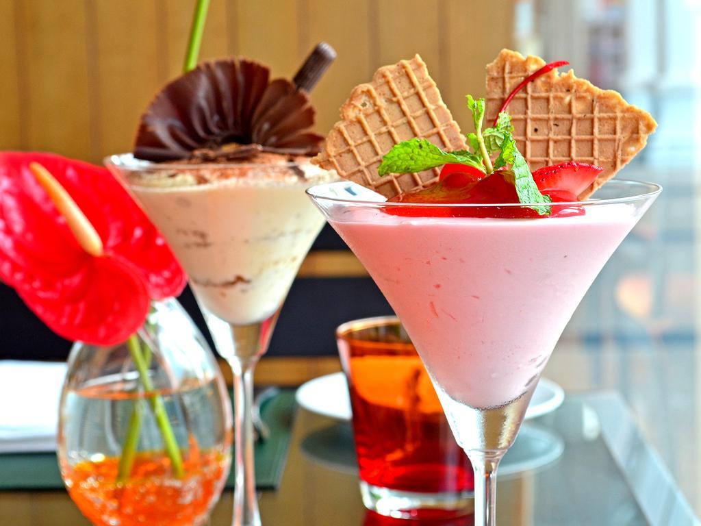 Hotel Radisson Red Phuket Patong