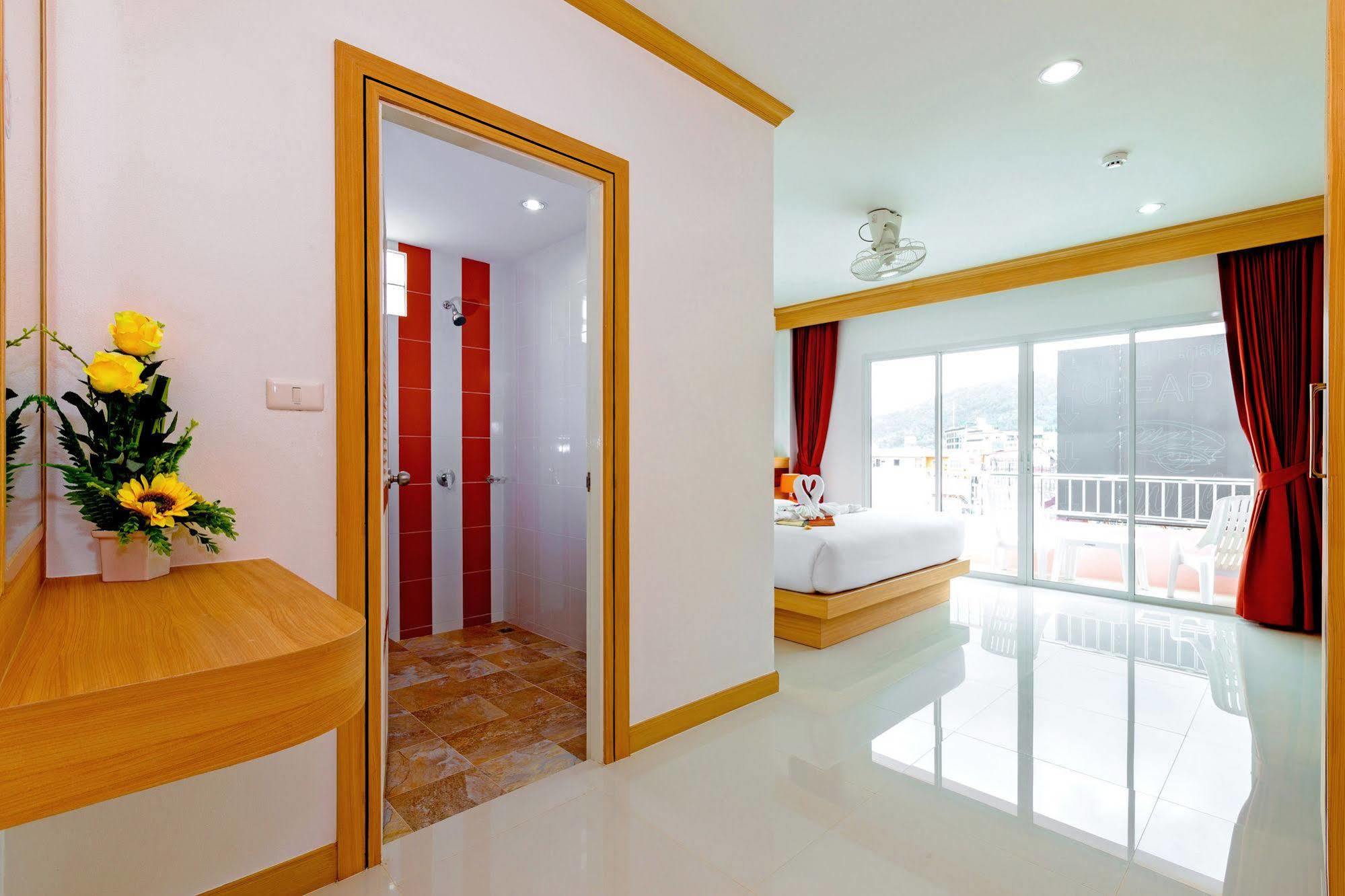 Phusita - Sha Certified Hotel *