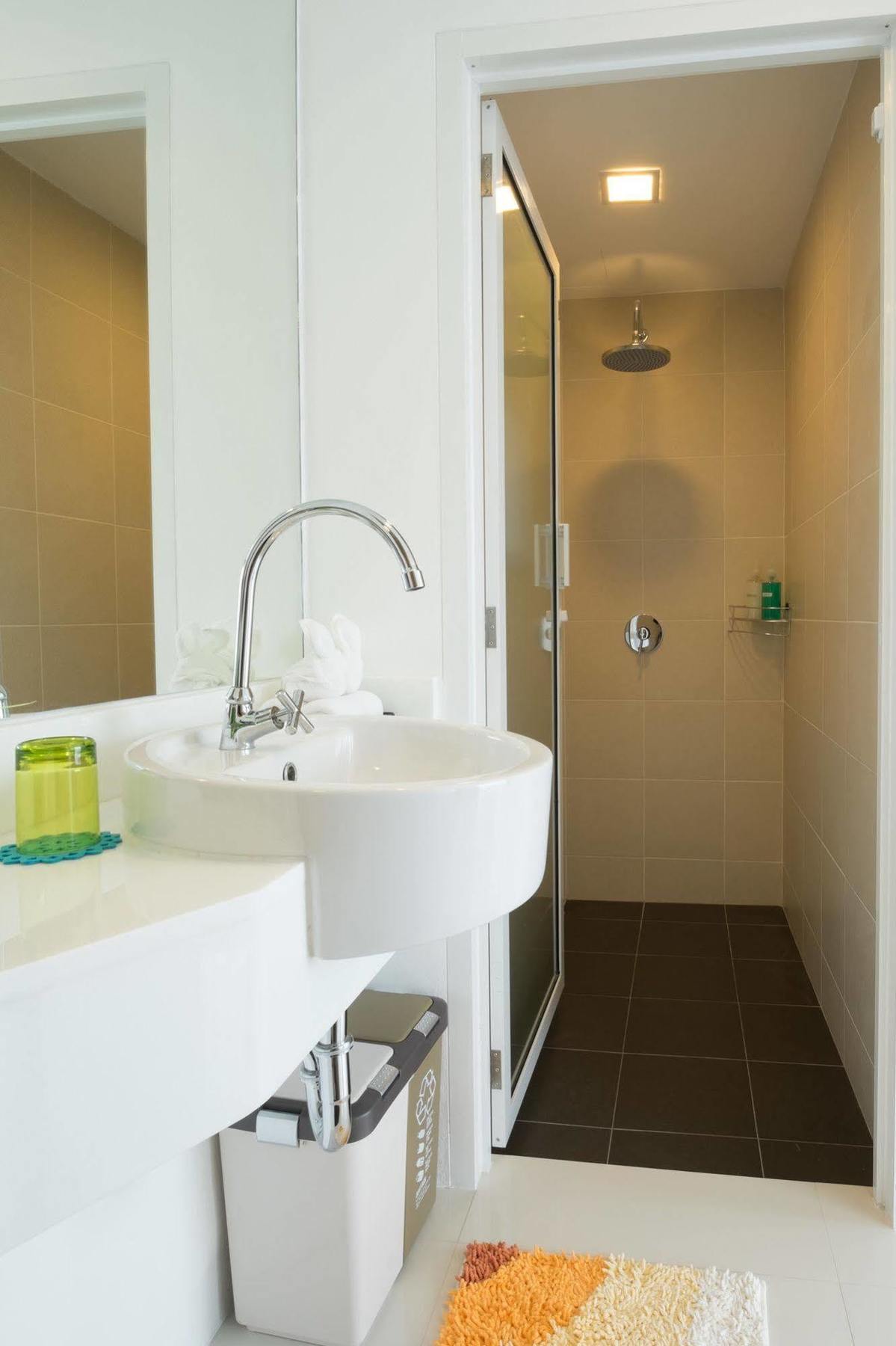 Appartement Modern Thai *