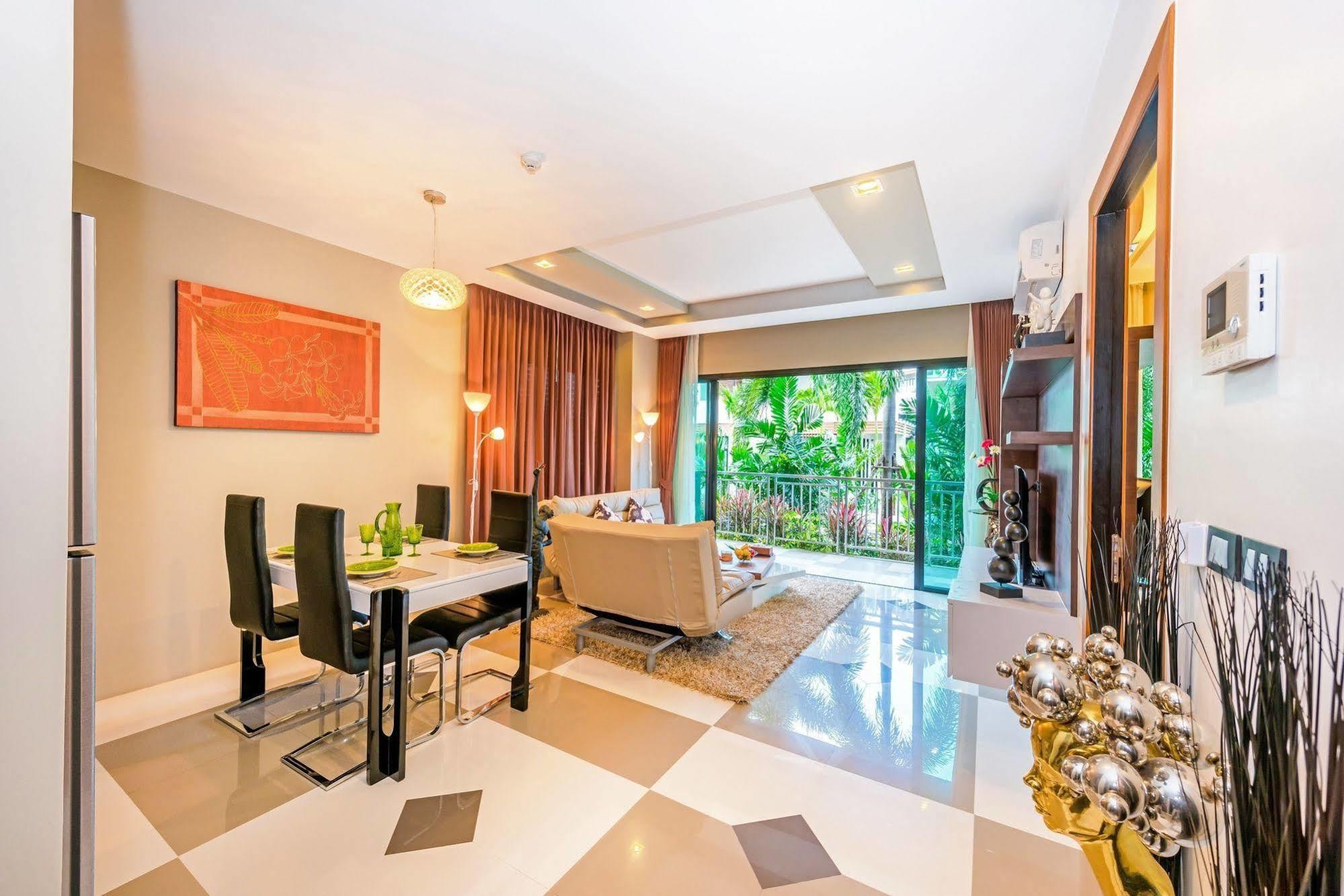 Chalong Miracle Lakeview 4* Phuket