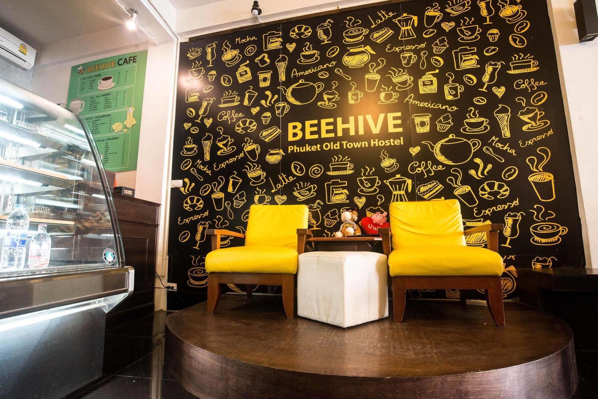 Beehive Old Town