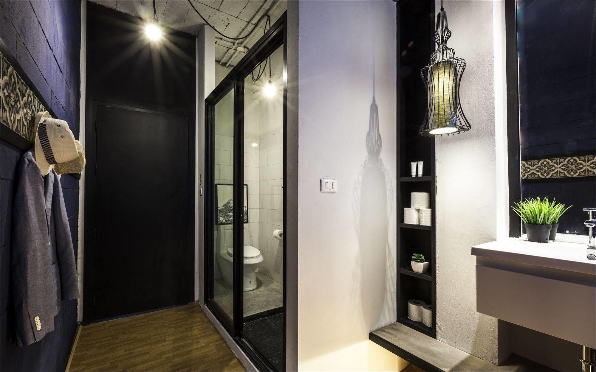Hostel Fulfill - Sha