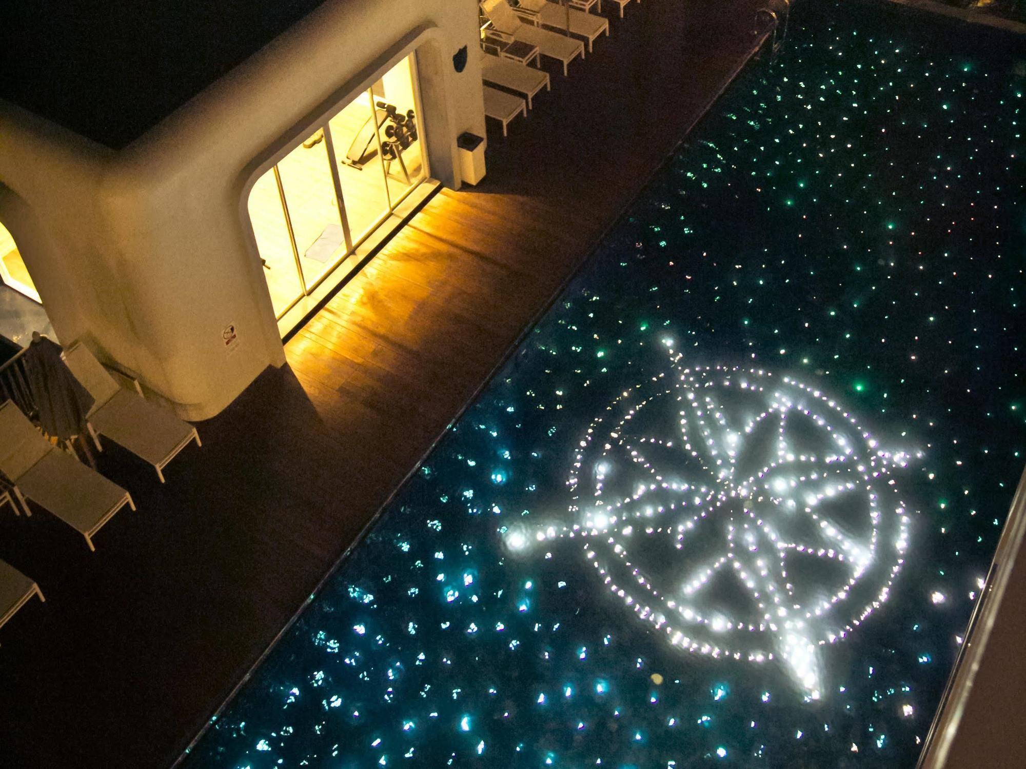 Sugar Marina - Nautical - - Sha