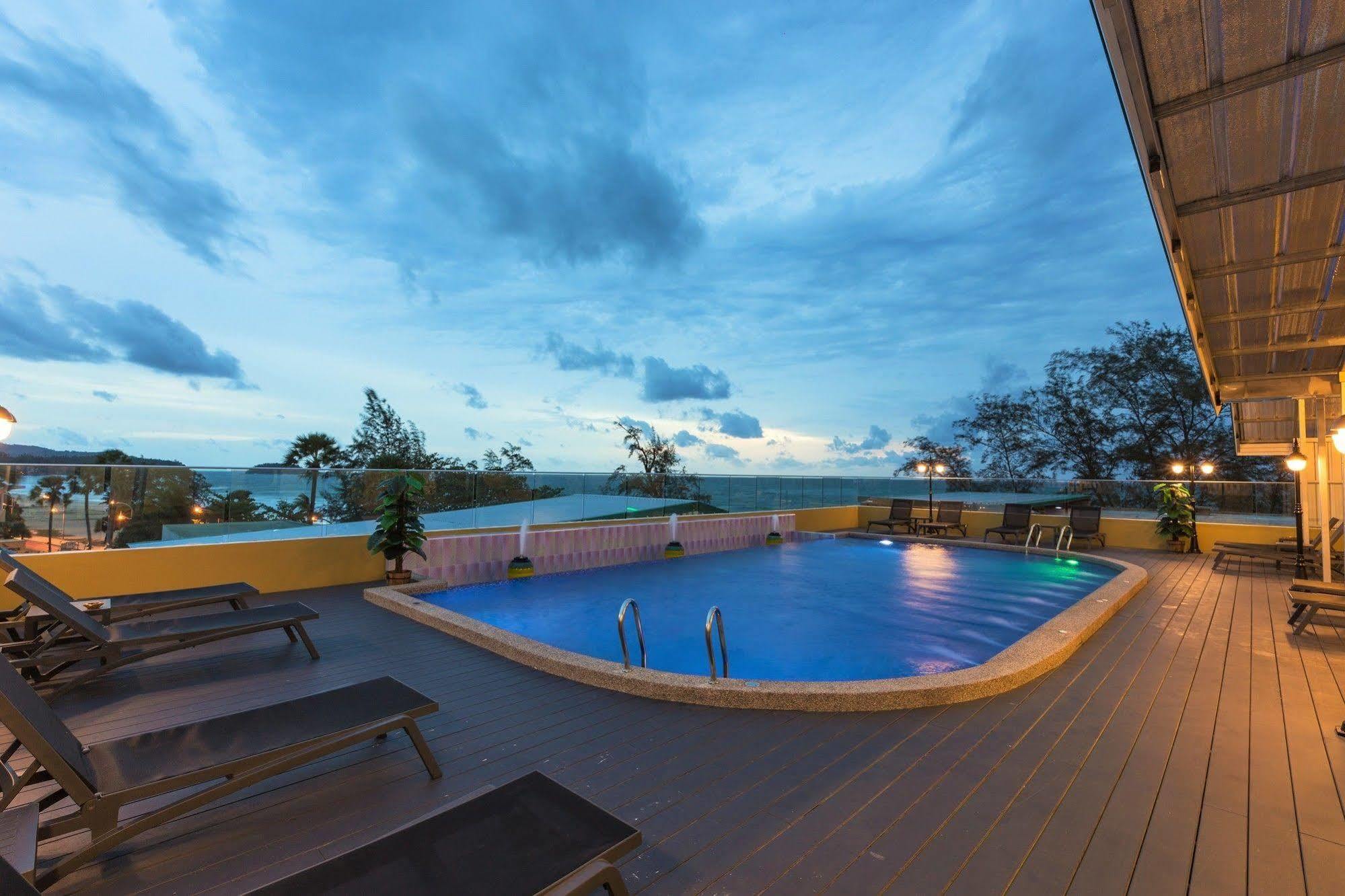 Anda Beachside Karon