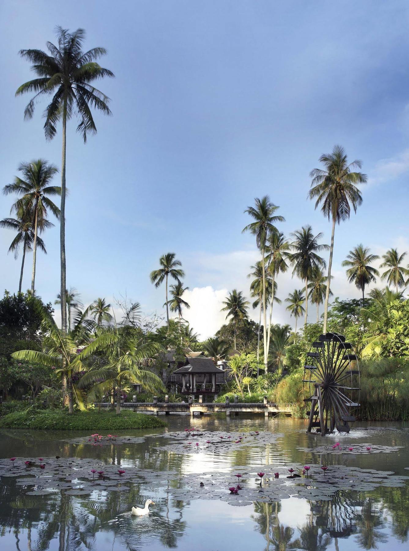 Marriott's - Phuket Hotel