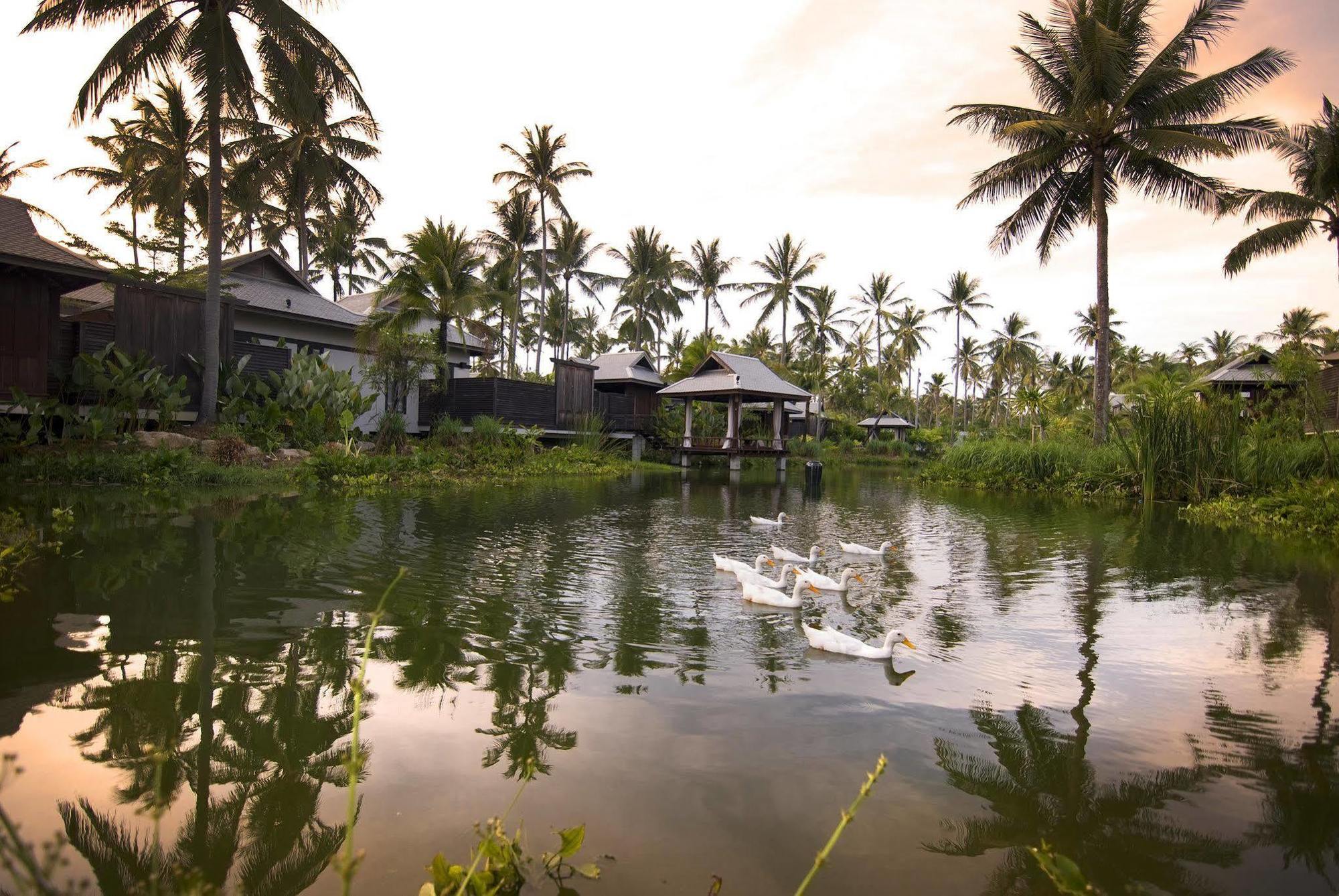 Marriott's - Phuket Mai Khao