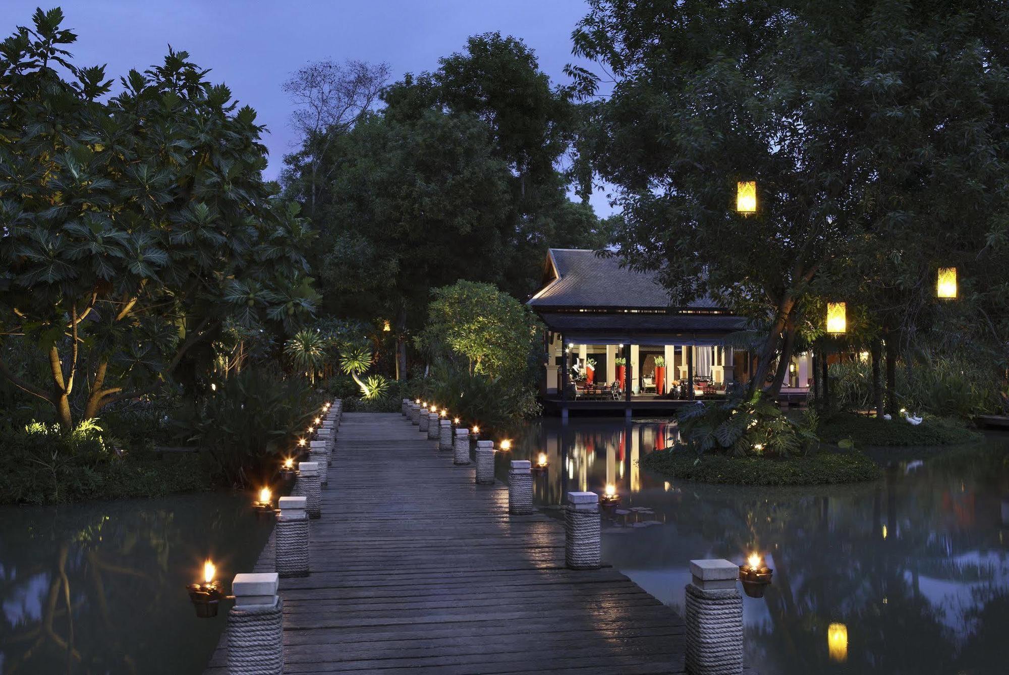 Marriott's - Phuket Mai Khao