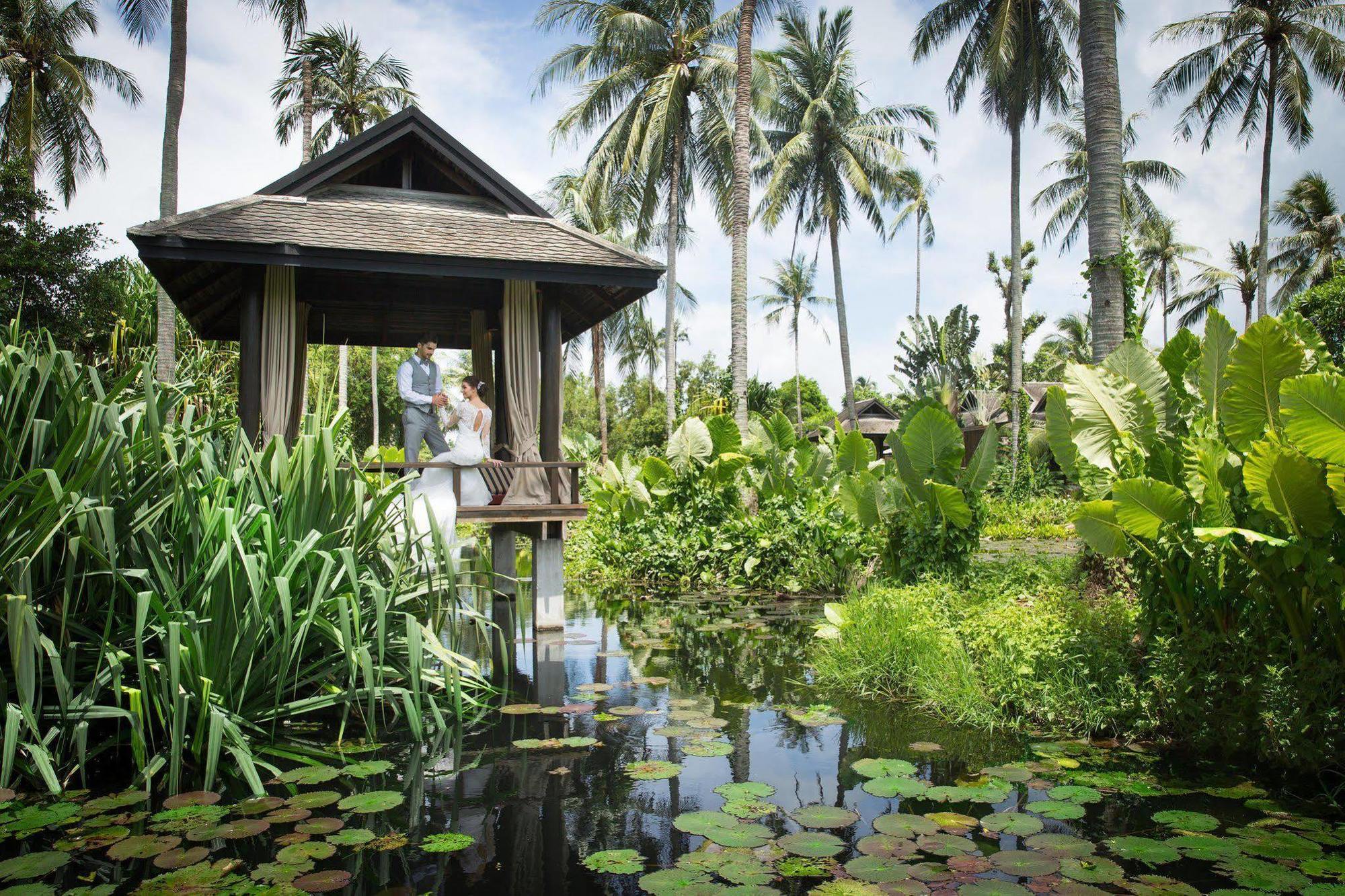 Marriott's - Phuket Mai Khao