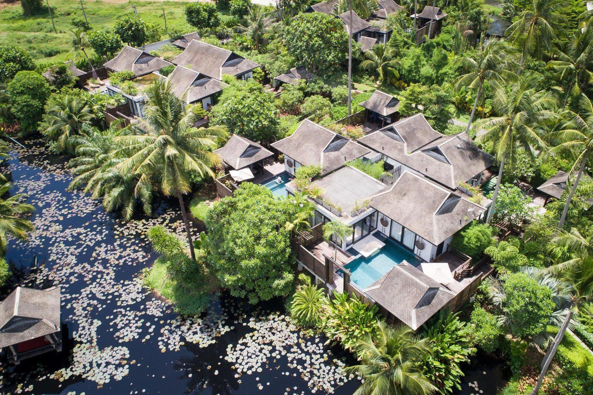 Marriott's - Phuket Mai Khao