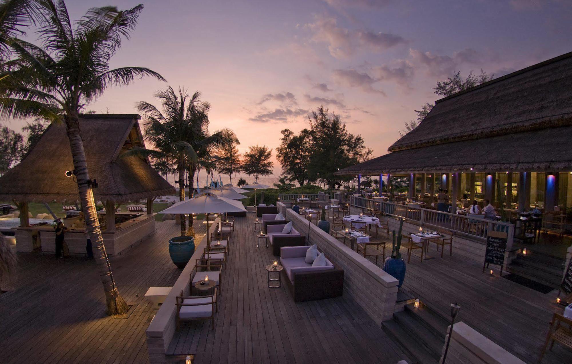 Marriott's - Phuket 5* Mai Khao
