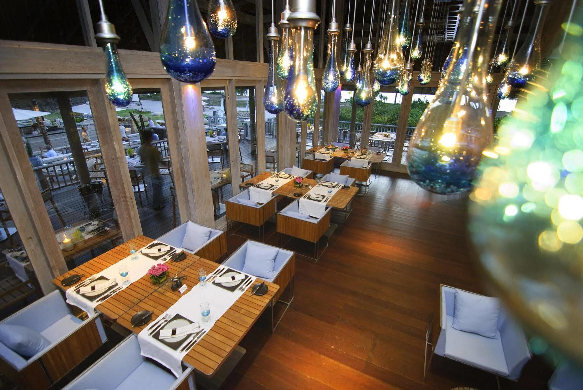 Marriott's - Phuket Mai Khao